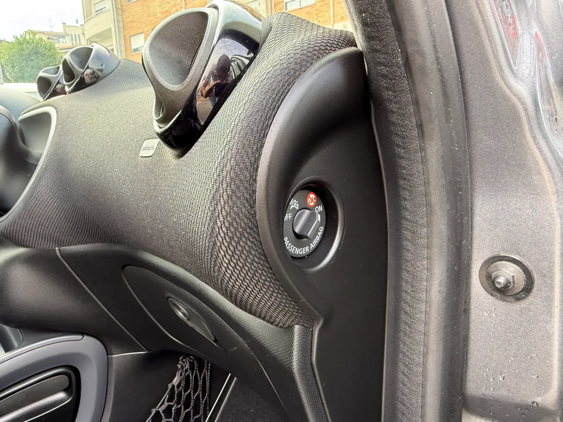 Smart ForFour 0.9 Passion 90 Aut. 25