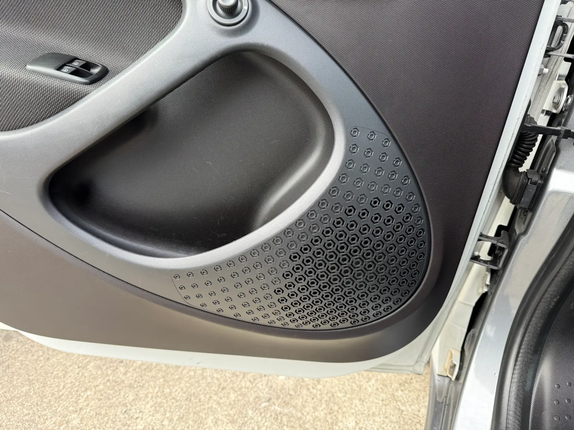 Smart ForFour 0.9 Passion 90 Aut. 33