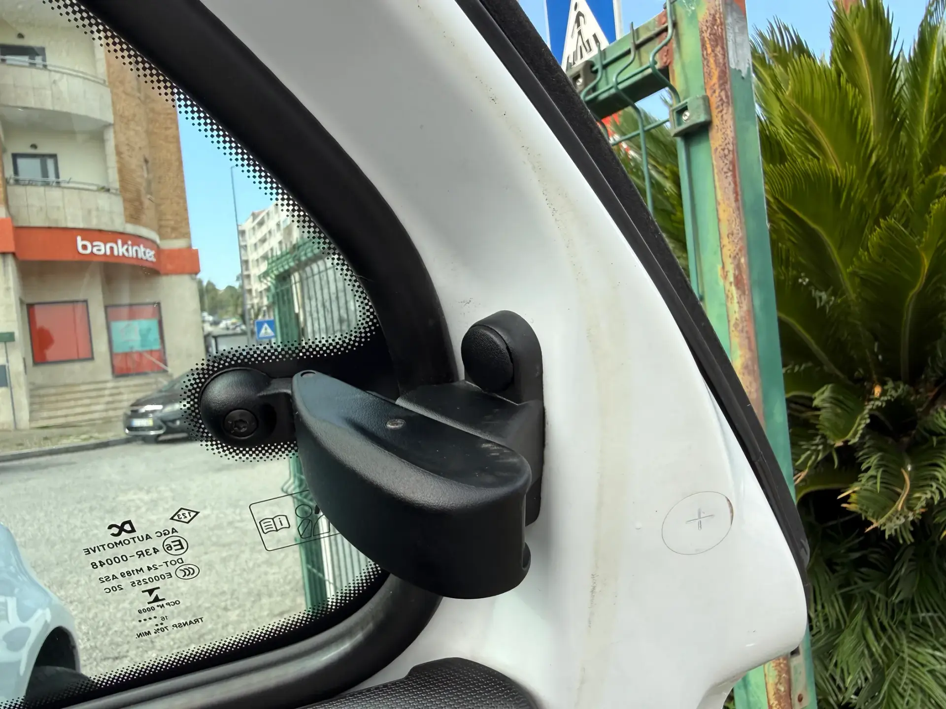 Smart ForFour 0.9 Passion 90 Aut. 47