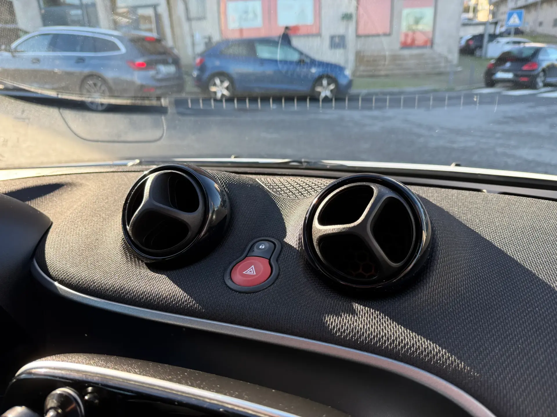 Smart Fortwo Cabrio 1.0 71 Passion Aut. 16