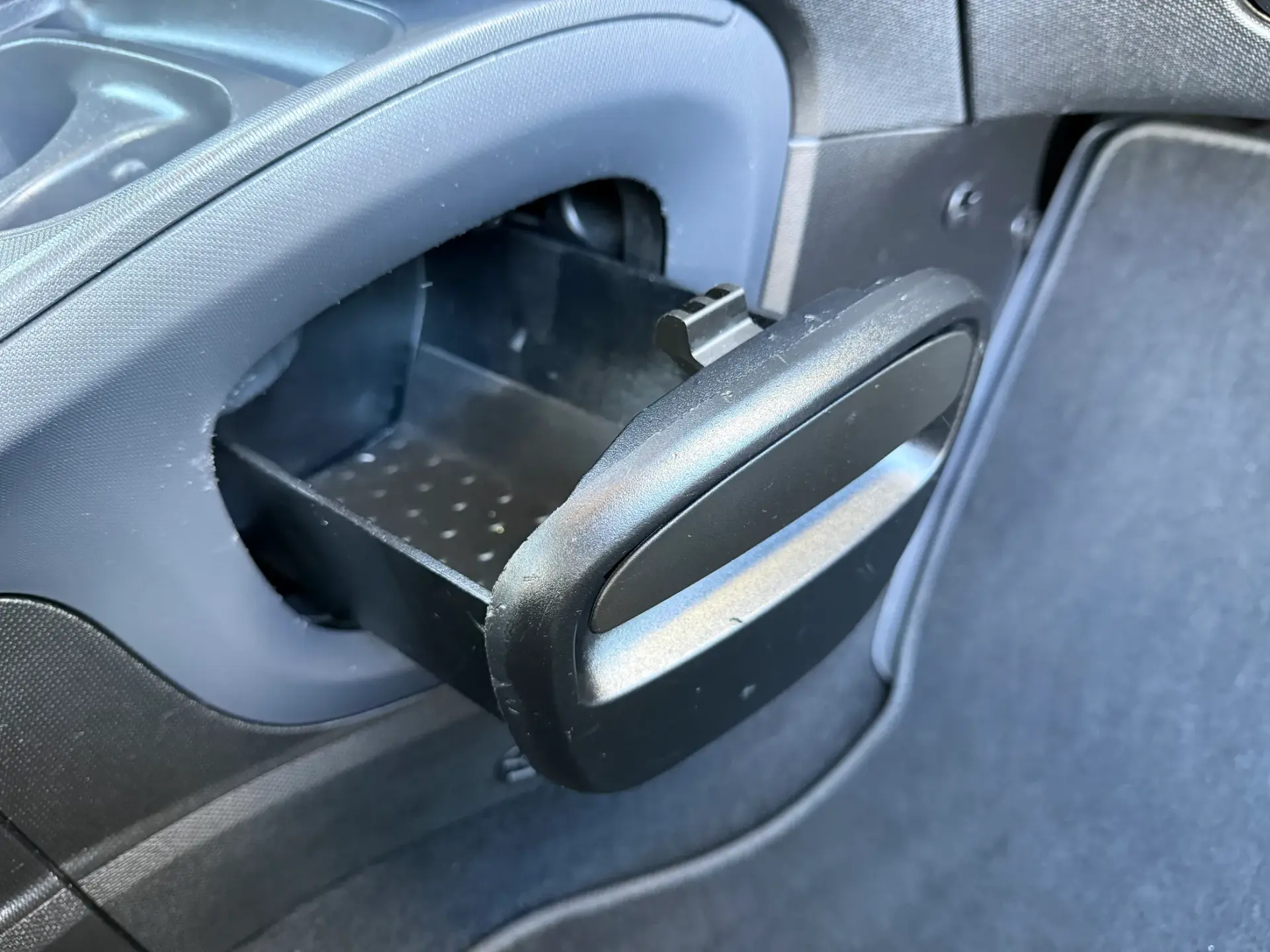 Smart Fortwo Cabrio 1.0 71 Passion Aut. 23