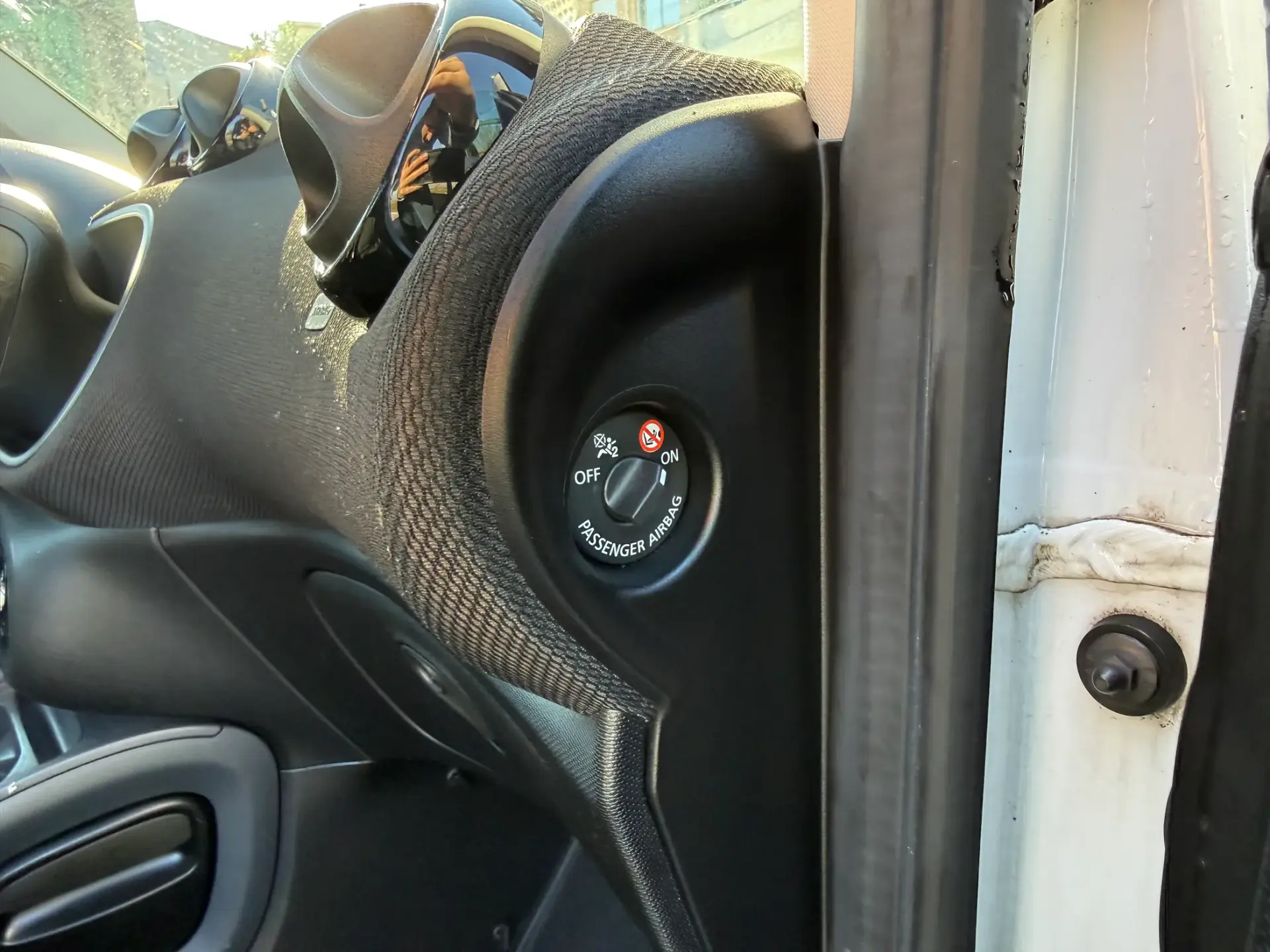 Smart Fortwo Cabrio 1.0 71 Passion Aut. 25