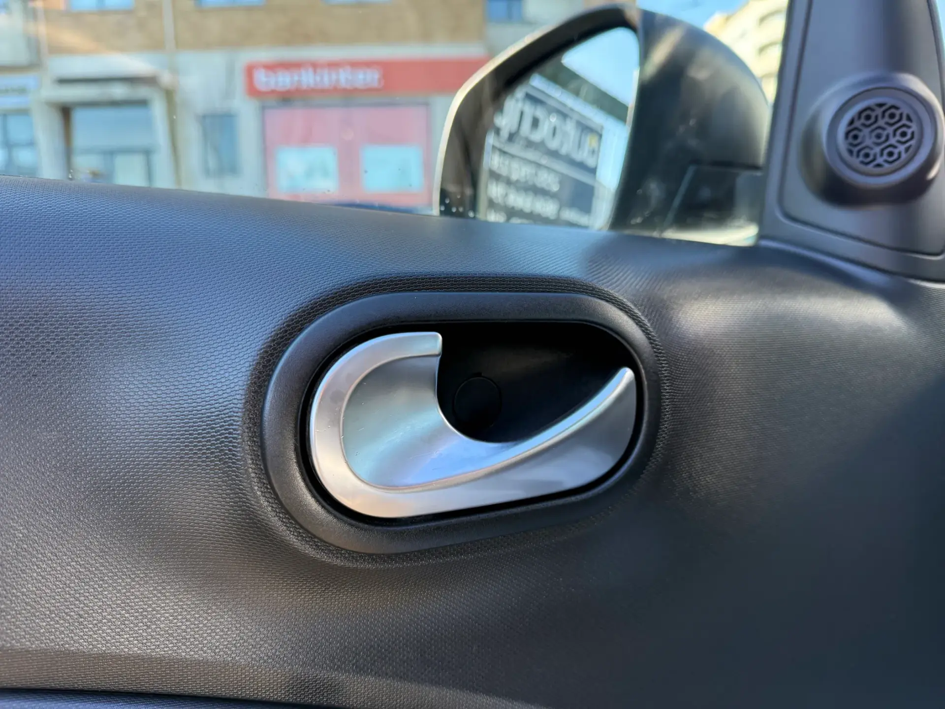 Smart Fortwo Cabrio 1.0 71 Passion Aut. 30