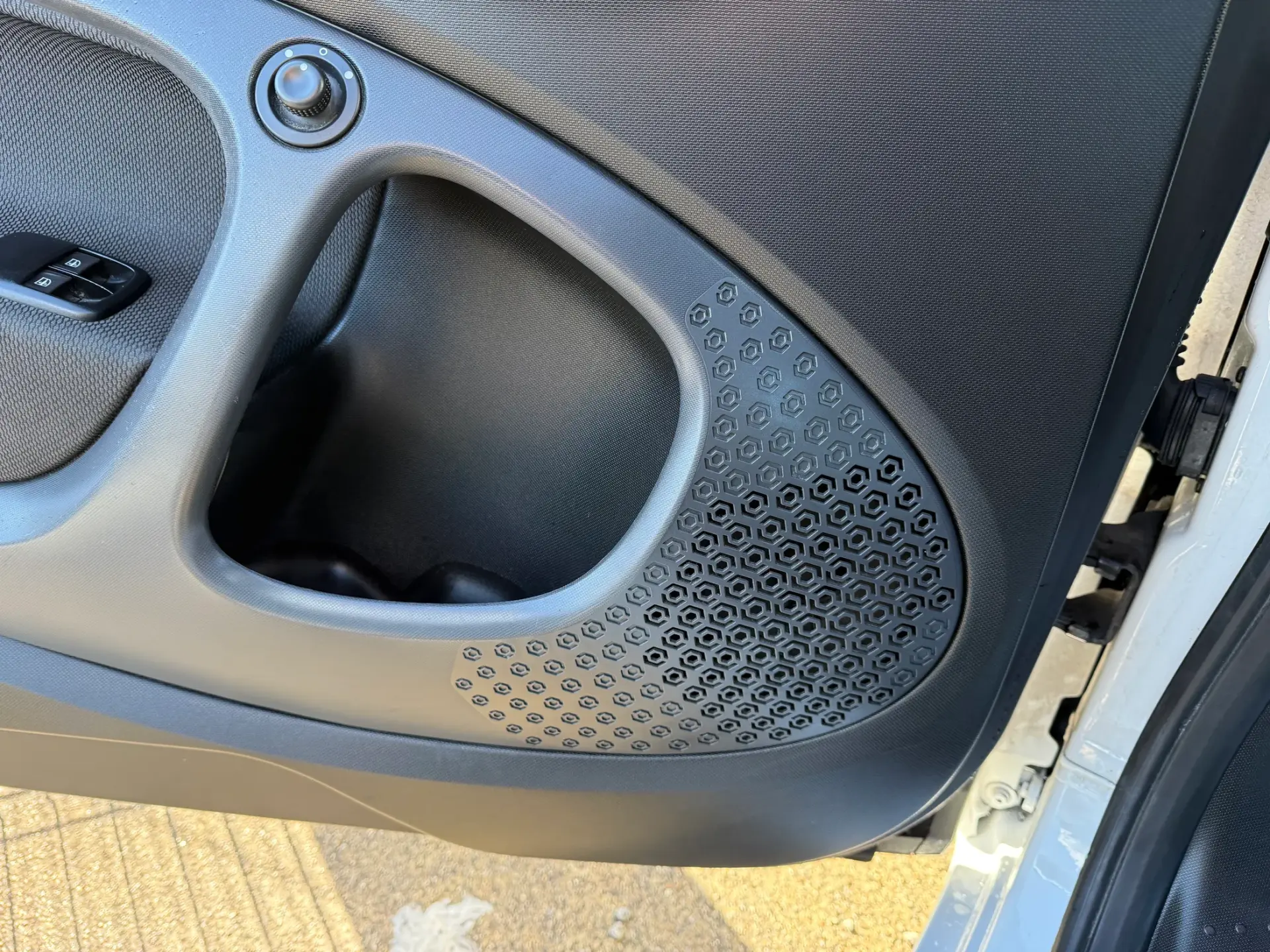 Smart Fortwo Cabrio 1.0 71 Passion Aut. 33