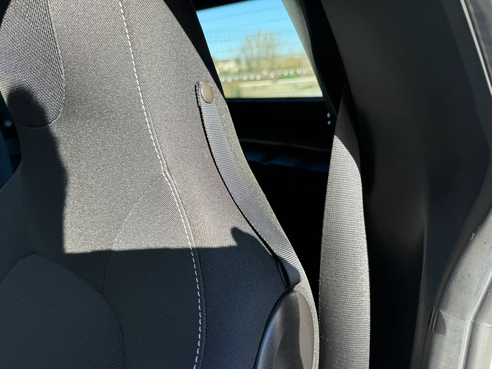 Smart Fortwo Cabrio 1.0 71 Passion Aut. 36