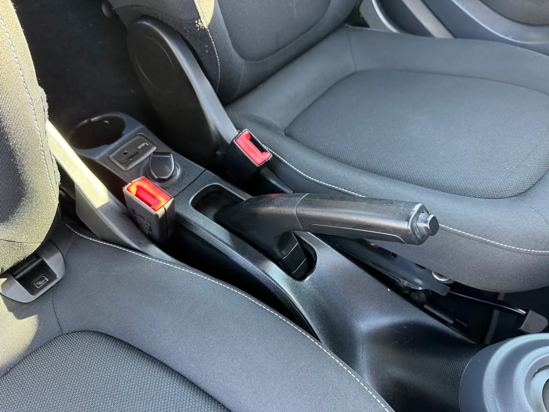 Smart Fortwo Cabrio 1.0 71 Passion Aut. 40