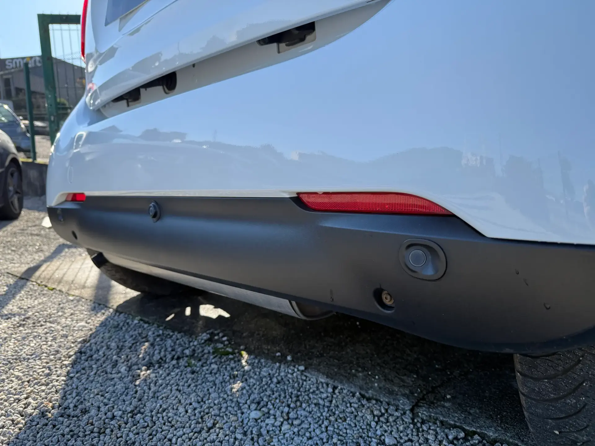 Smart Fortwo Cabrio 1.0 71 Passion Aut. 44