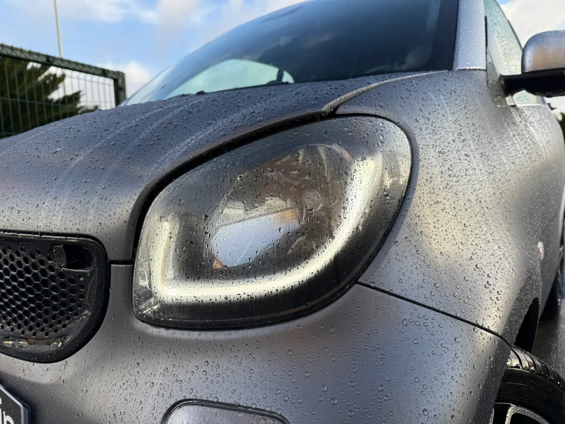 Smart ForTwo Coupé 0.9 Prime 90 Aut. 2