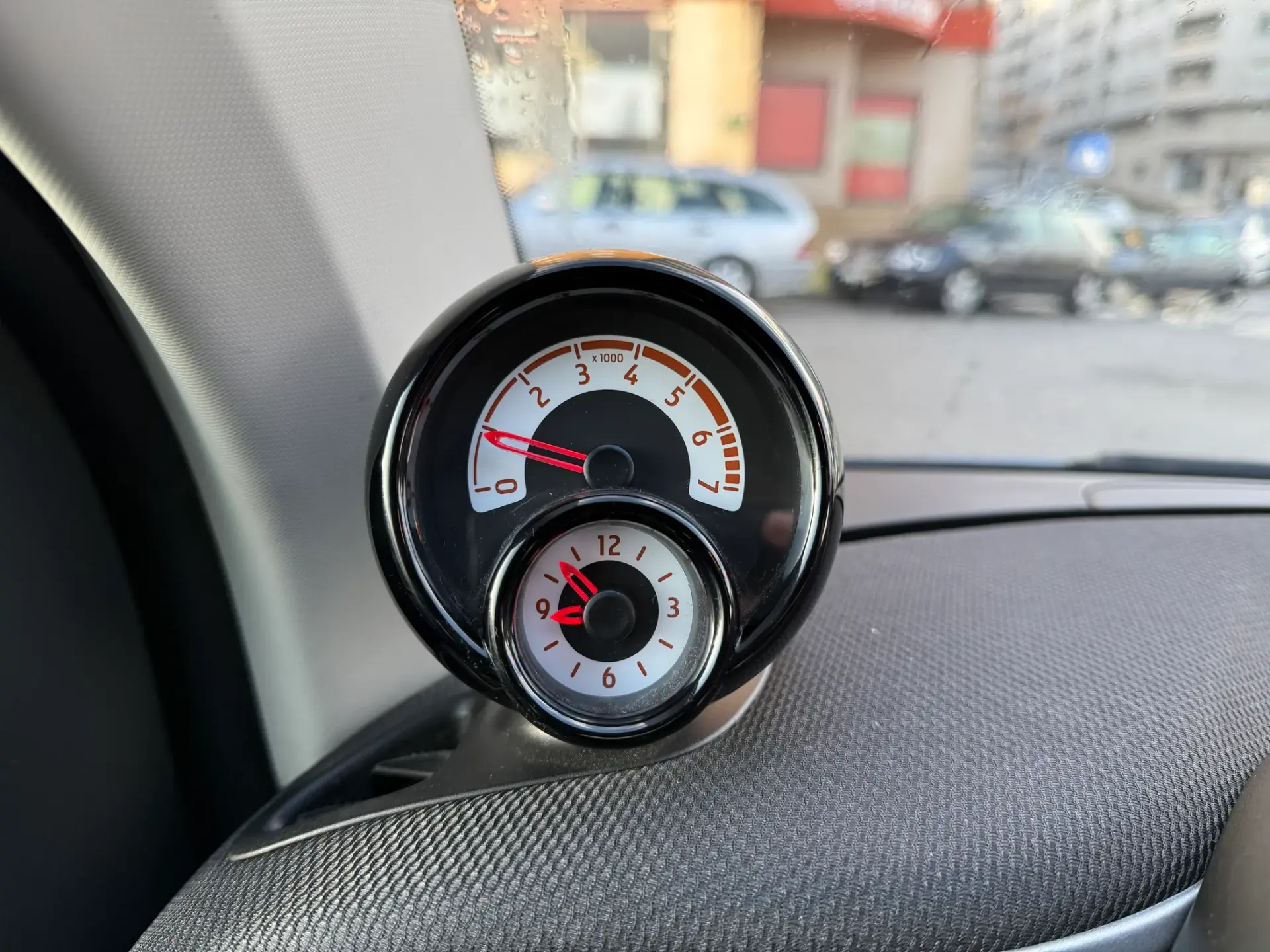 Smart ForTwo Coupé 0.9 Prime 90 Aut. 13