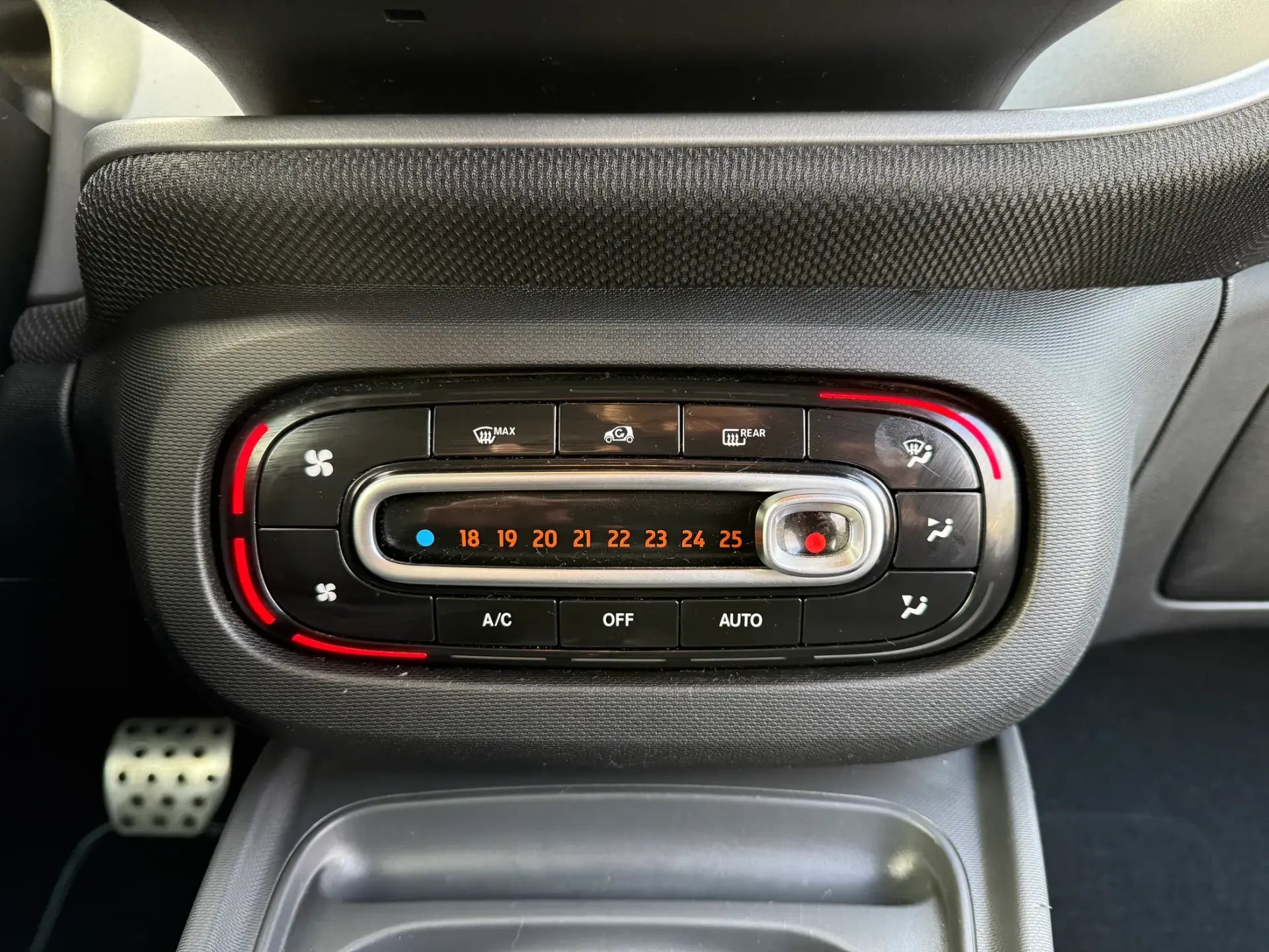 Smart ForTwo Coupé 0.9 Prime 90 Aut. 22