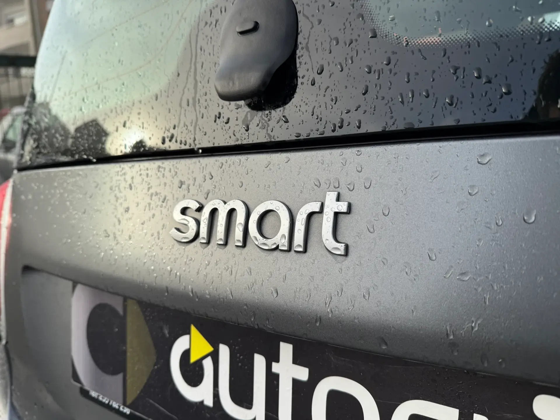 Smart ForTwo Coupé 0.9 Prime 90 Aut. 48