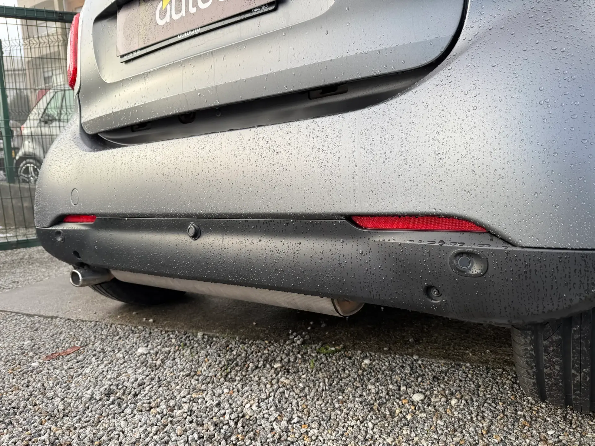 Smart ForTwo Coupé 0.9 Prime 90 Aut. 49