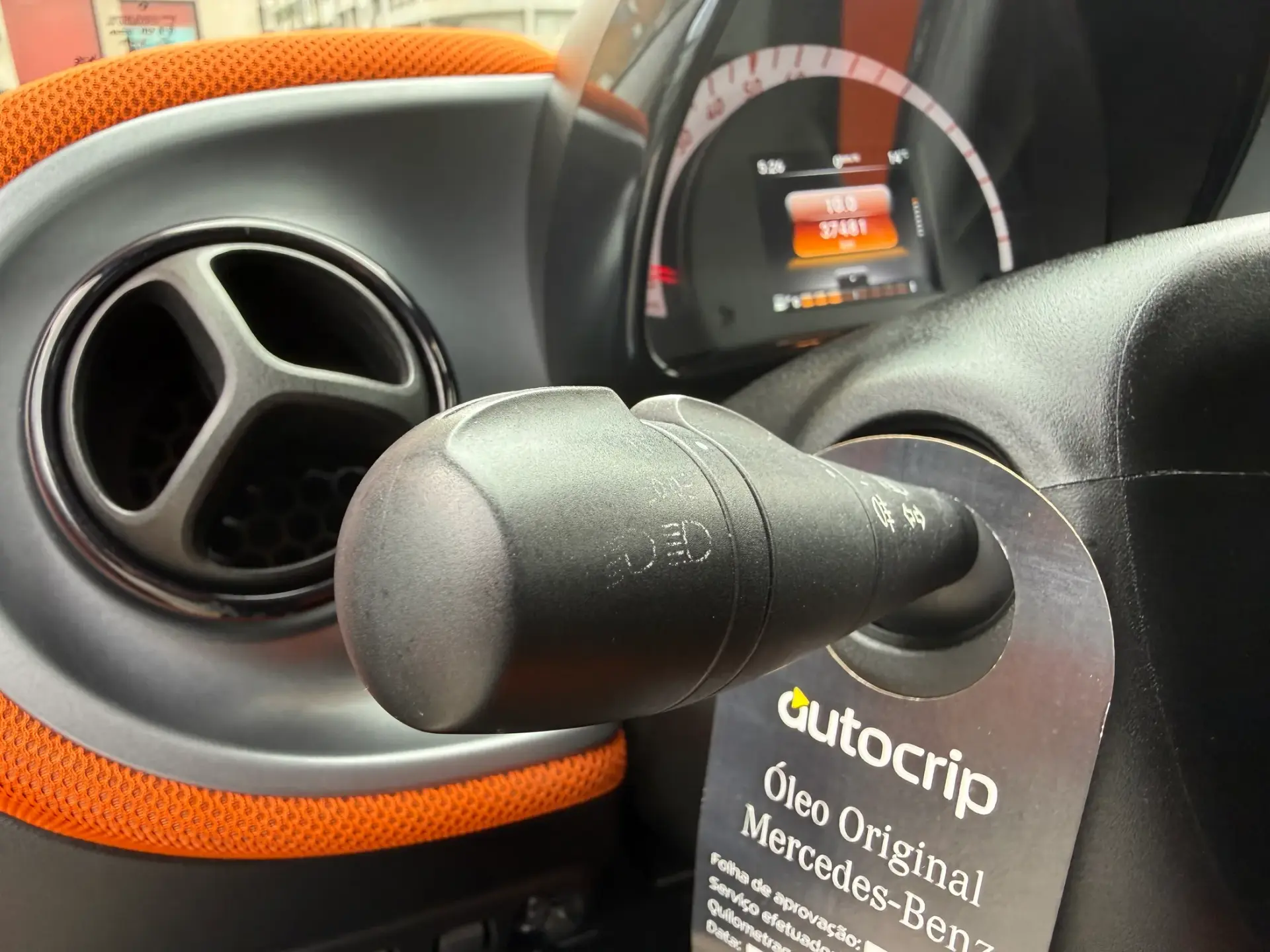 Smart ForTwo Coupé 1.0 Passion 71 11