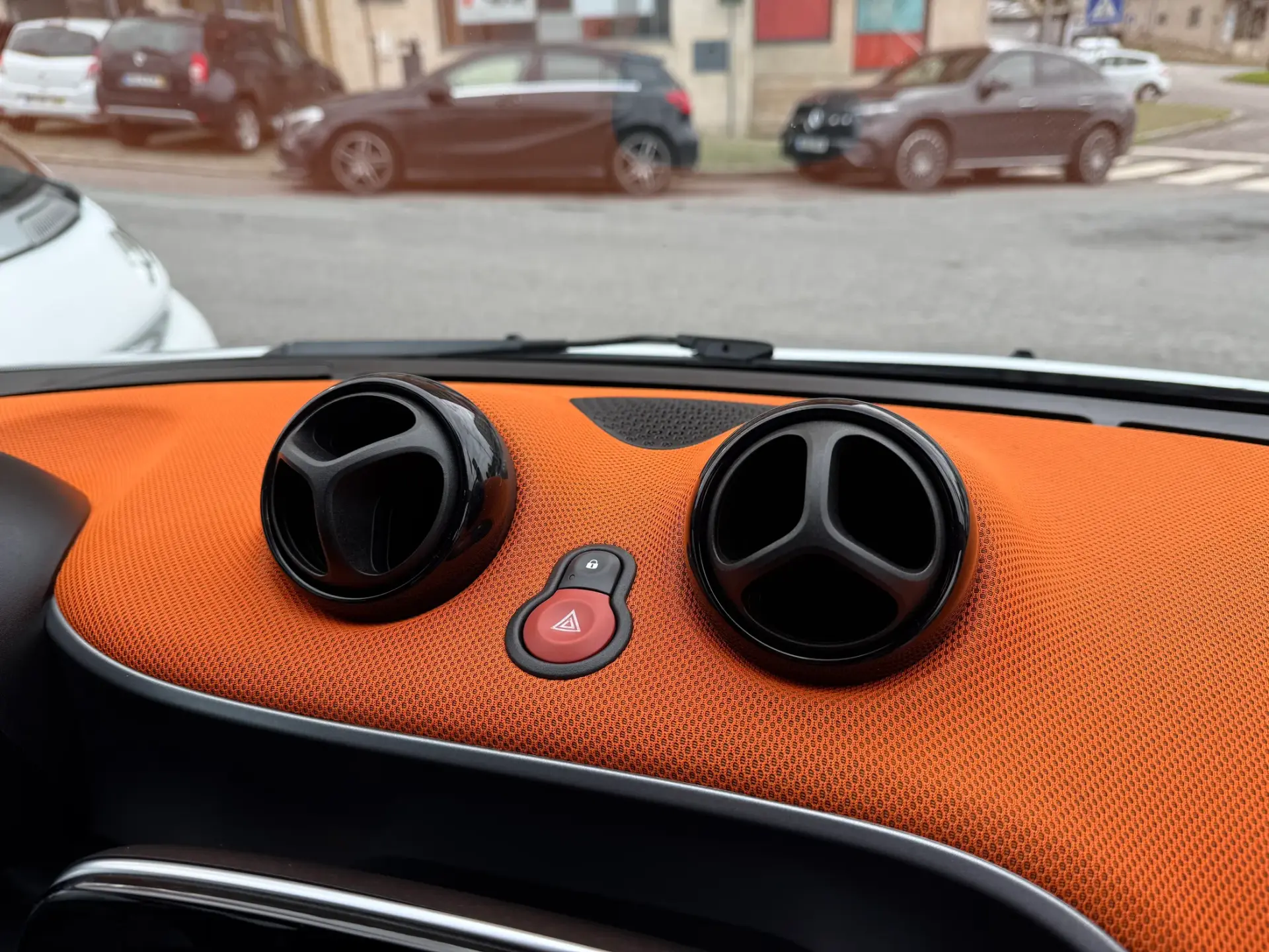 Smart ForTwo Coupé 1.0 Passion 71 14