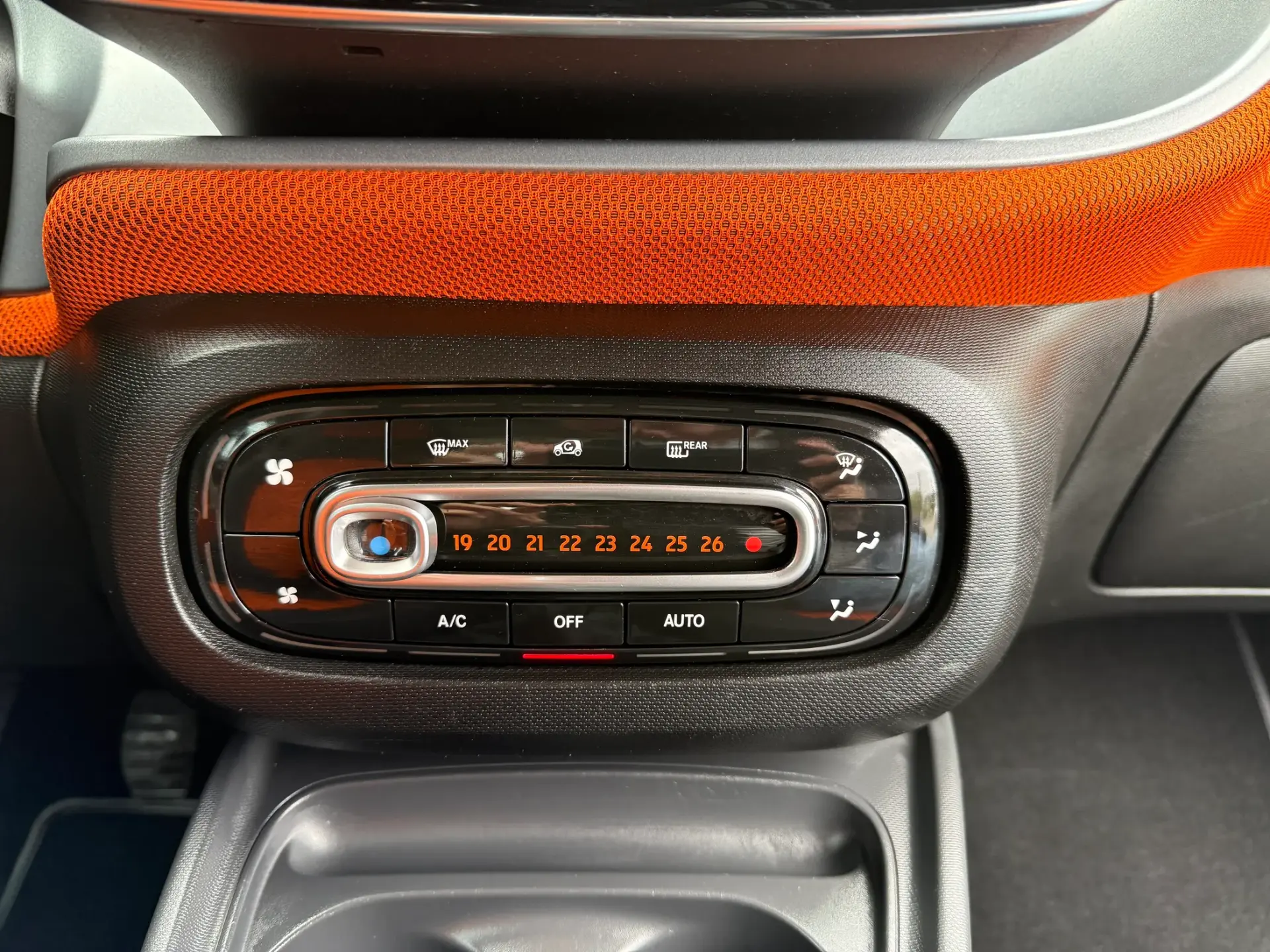 Smart ForTwo Coupé 1.0 Passion 71 16