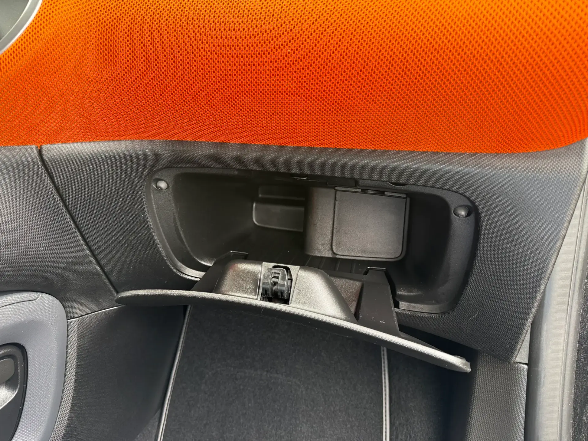 Smart ForTwo Coupé 1.0 Passion 71 21