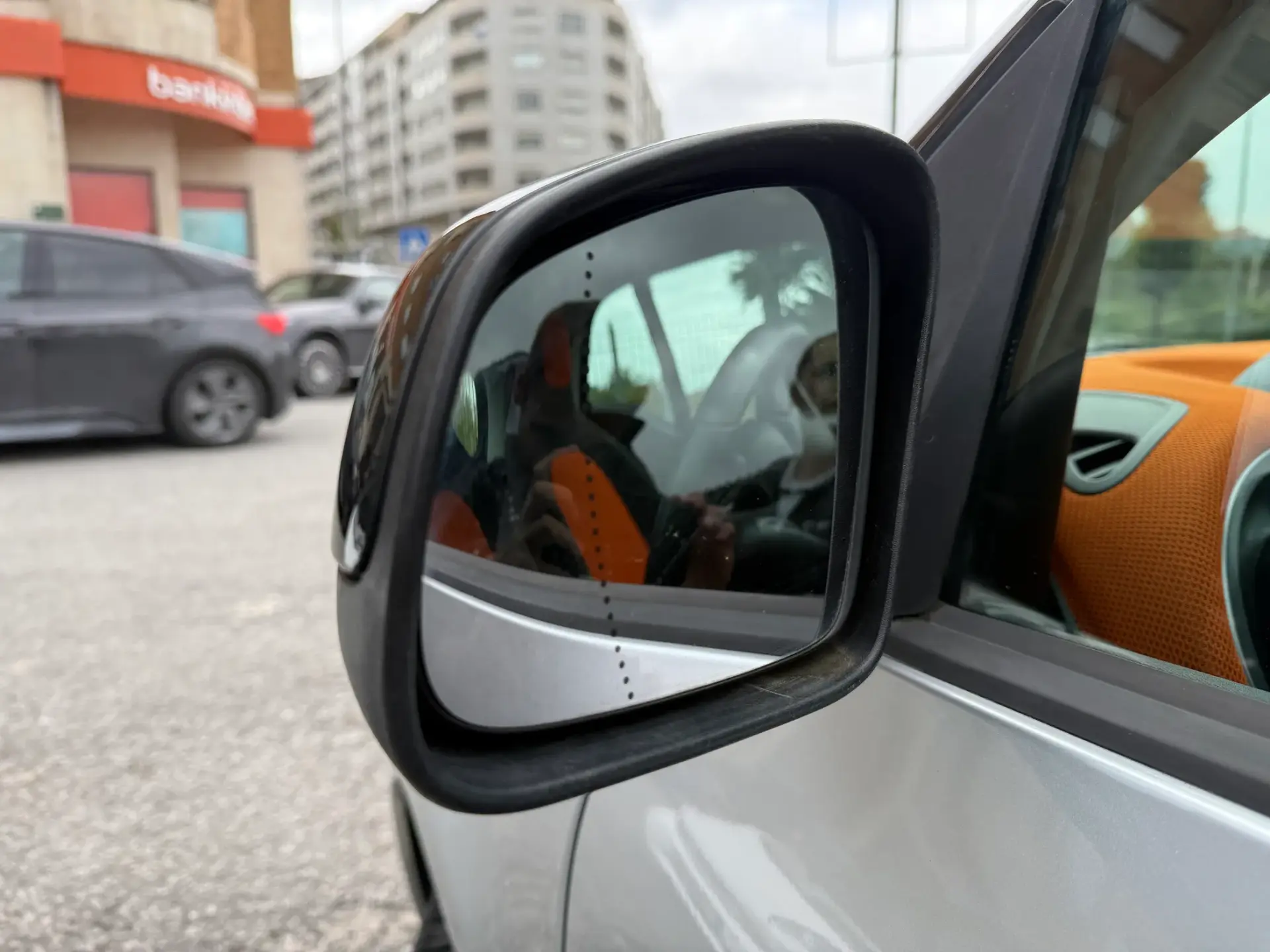 Smart ForTwo Coupé 1.0 Passion 71 26