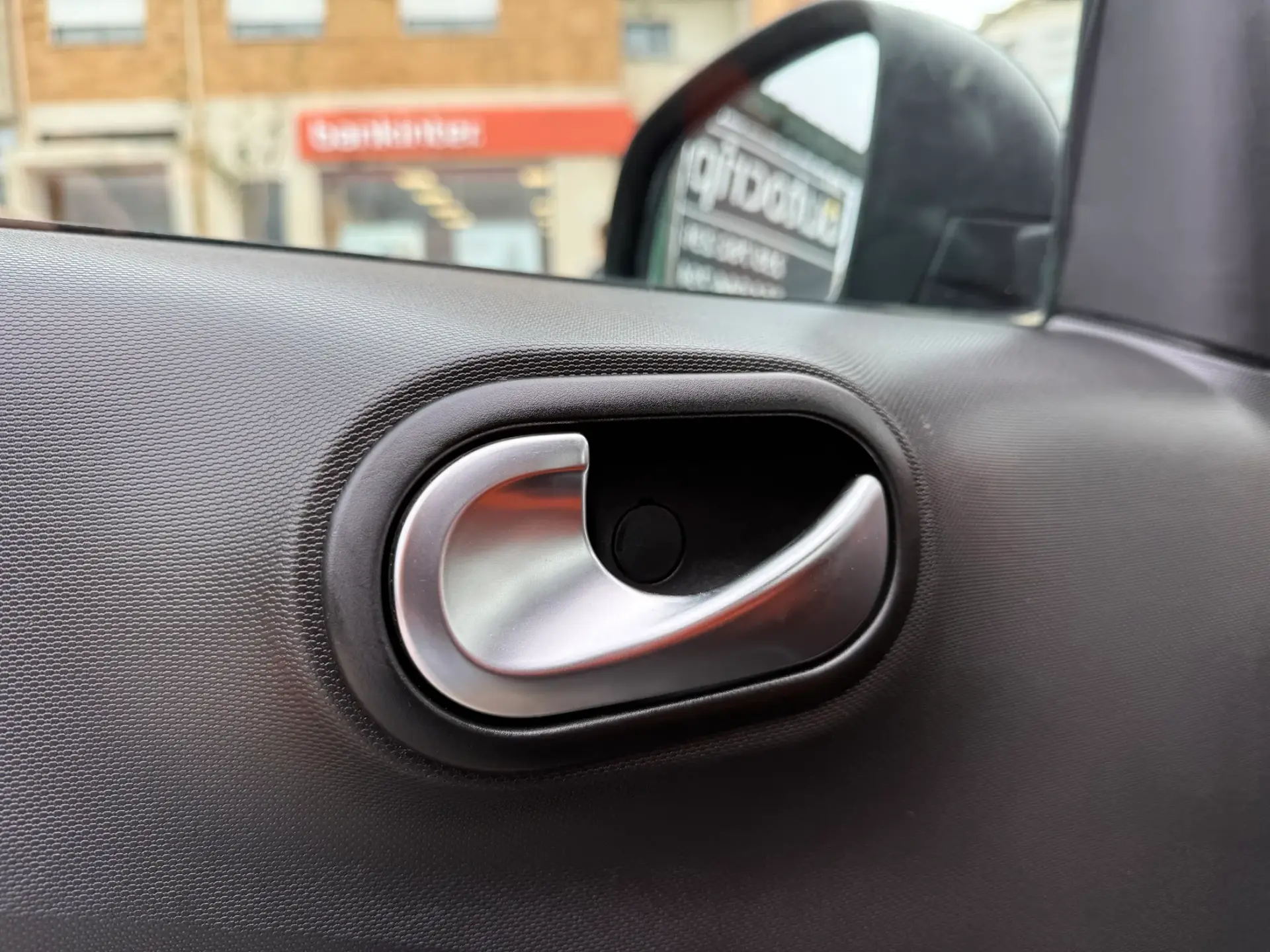 Smart ForTwo Coupé 1.0 Passion 71 27