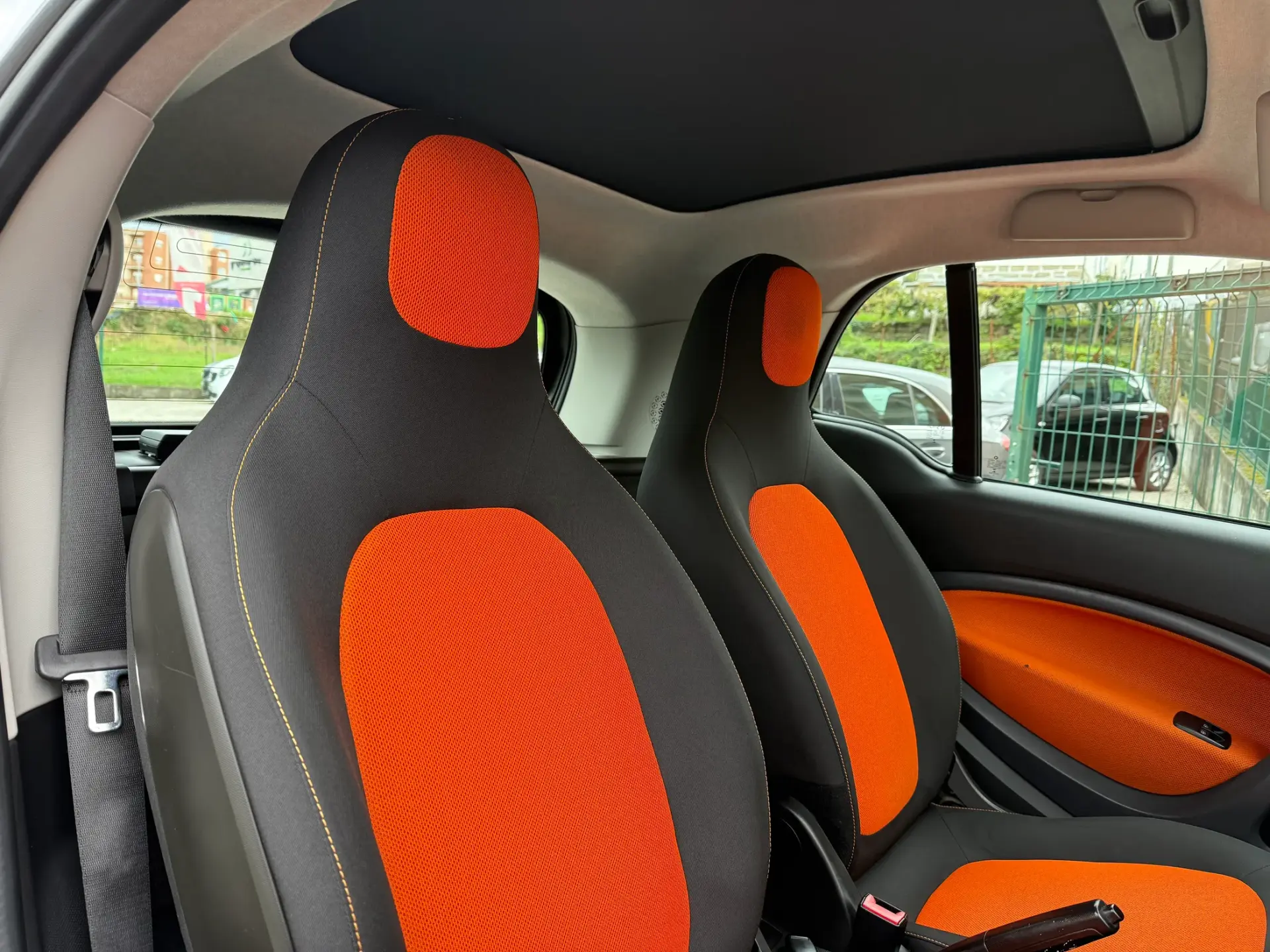 Smart ForTwo Coupé 1.0 Passion 71 32