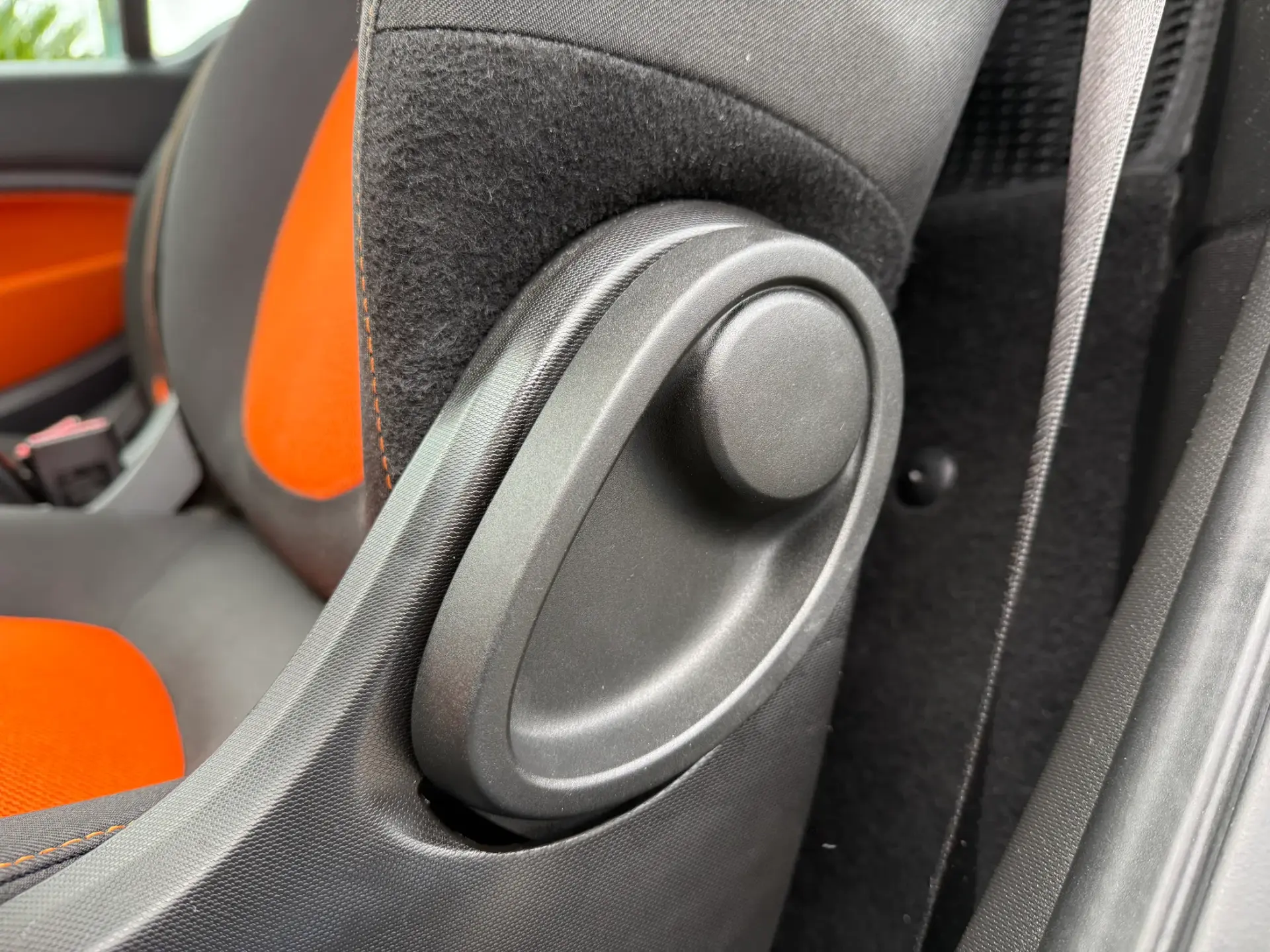 Smart ForTwo Coupé 1.0 Passion 71 35