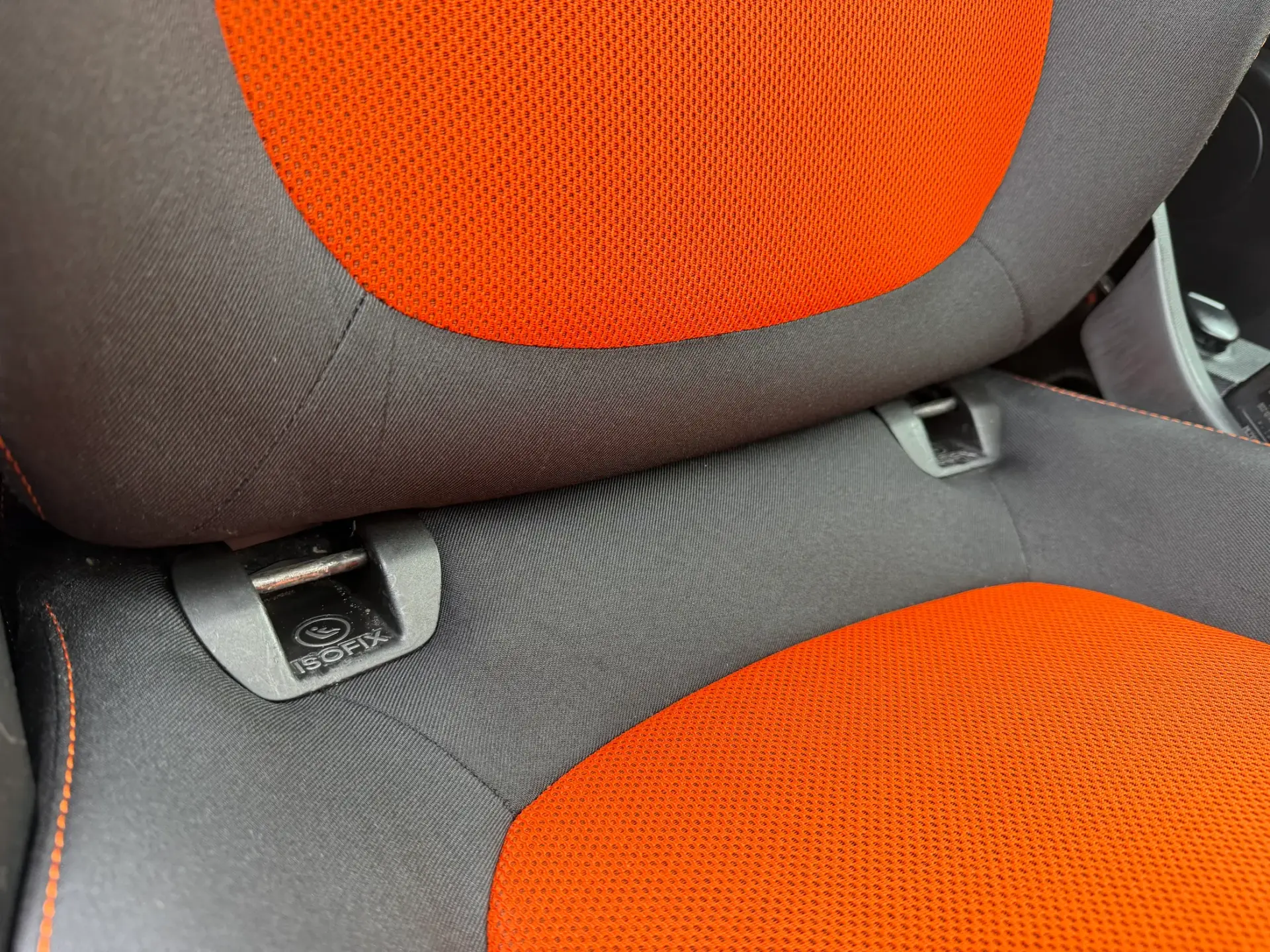 Smart ForTwo Coupé 1.0 Passion 71 36