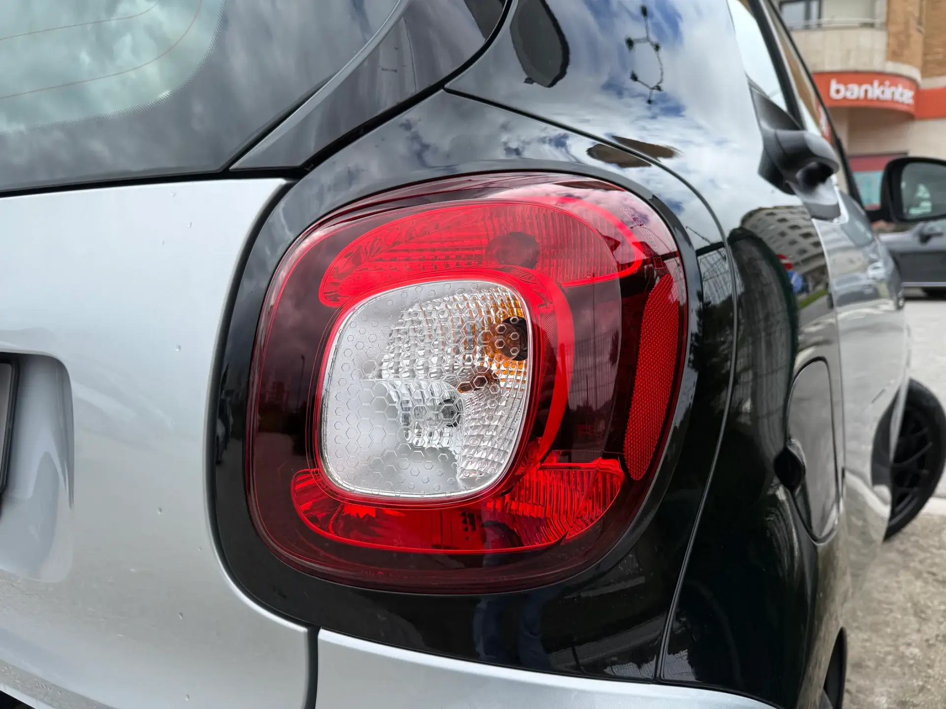 Smart ForTwo Coupé 1.0 Passion 71 40
