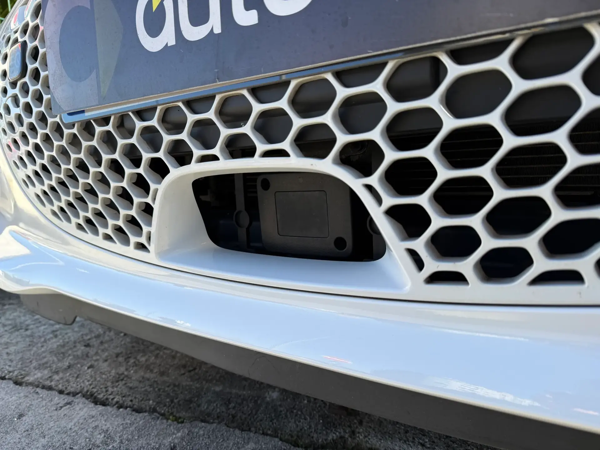 Smart ForTwo Coupé EQ Passion 4