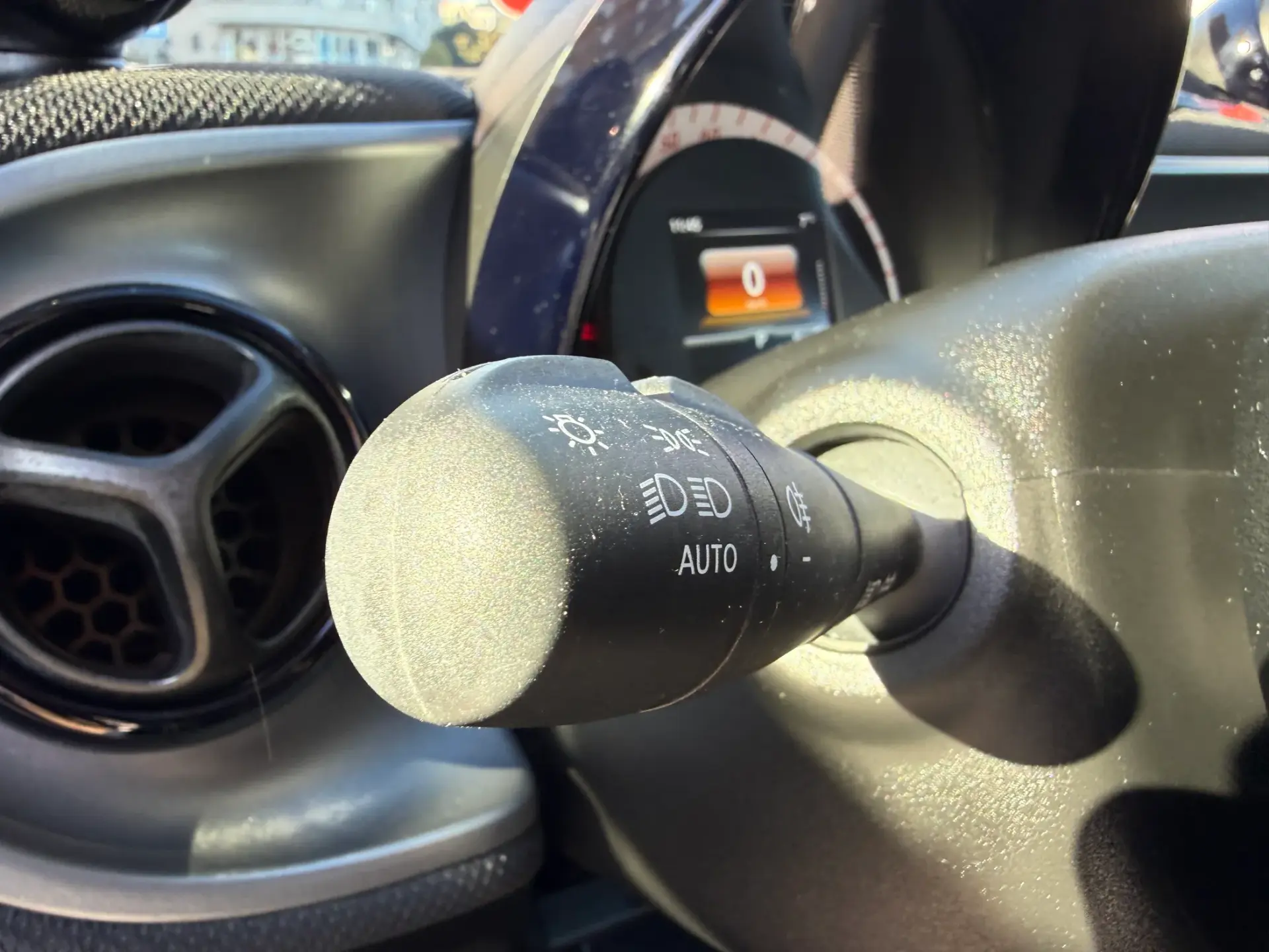 Smart ForTwo Coupé EQ Passion 15