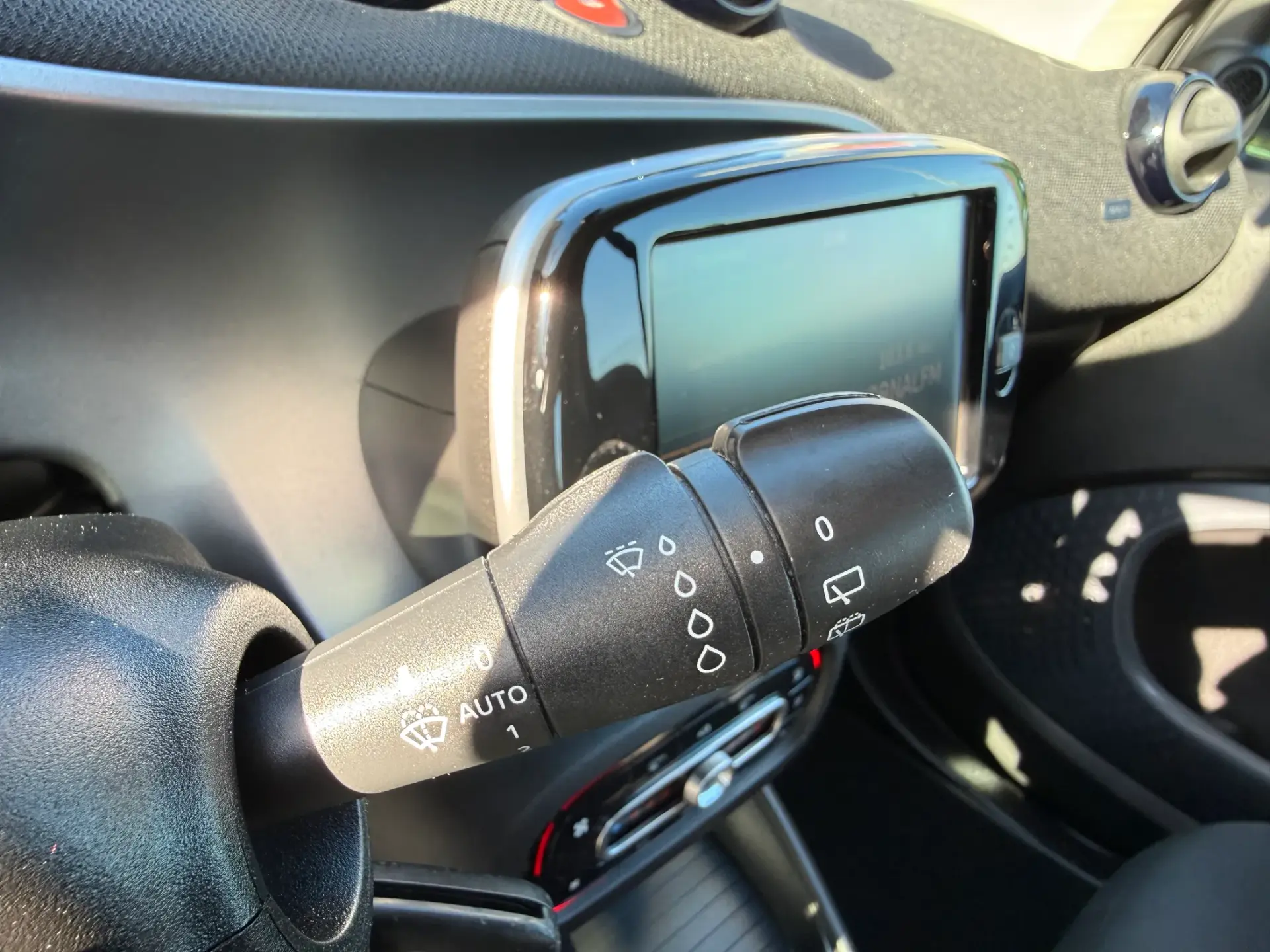 Smart ForTwo Coupé EQ Passion 18