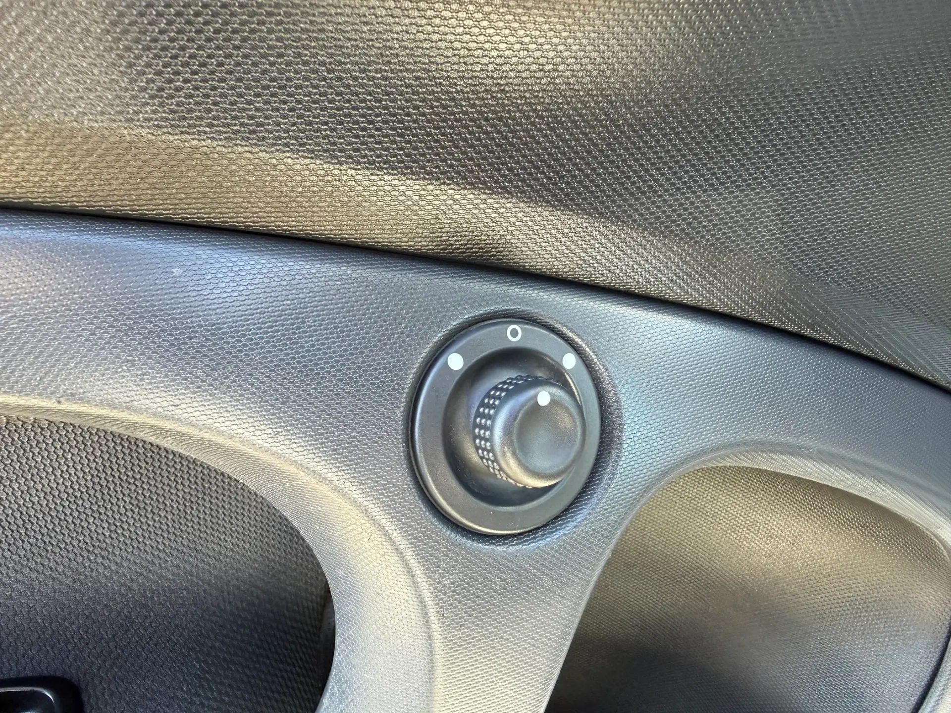 Smart ForTwo Coupé EQ Passion 33