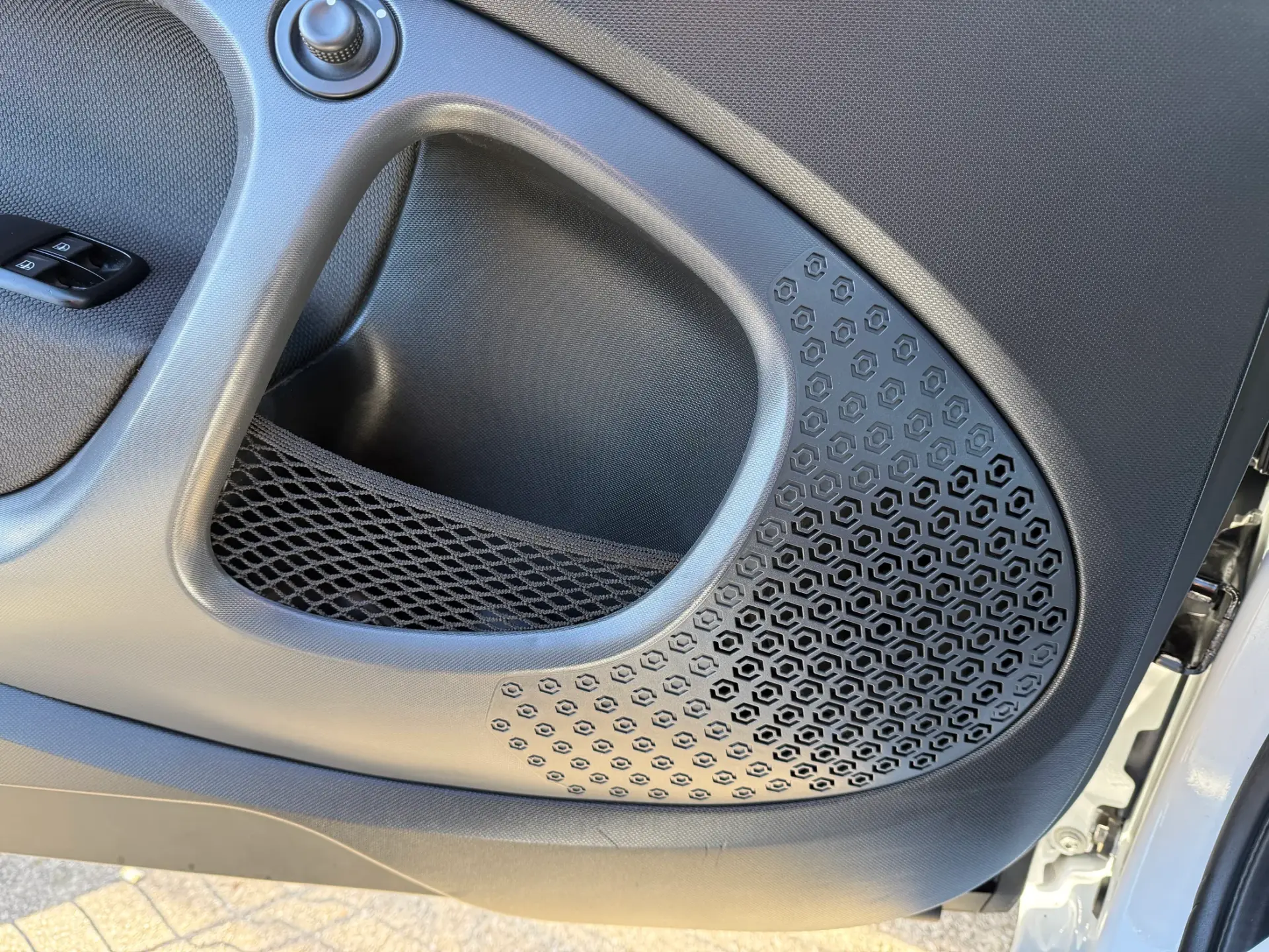 Smart ForTwo Coupé EQ Passion 35