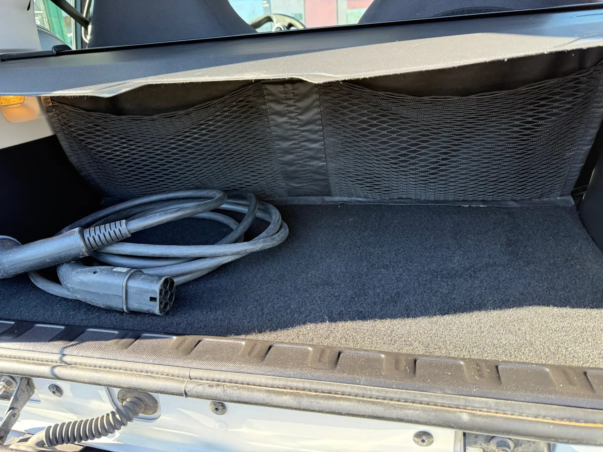 Smart ForTwo Coupé EQ Passion 46