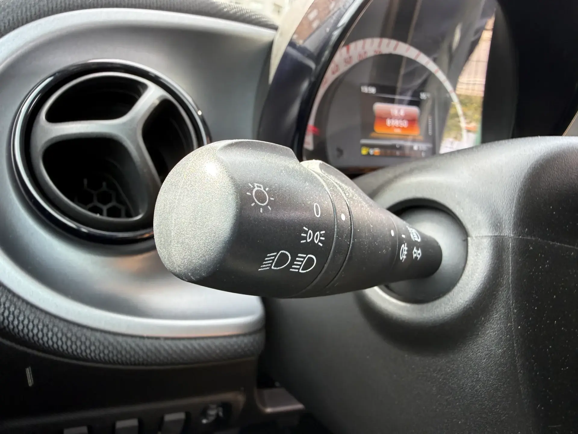 Smart ForTwo Coupé 1.0 Passion 71 11
