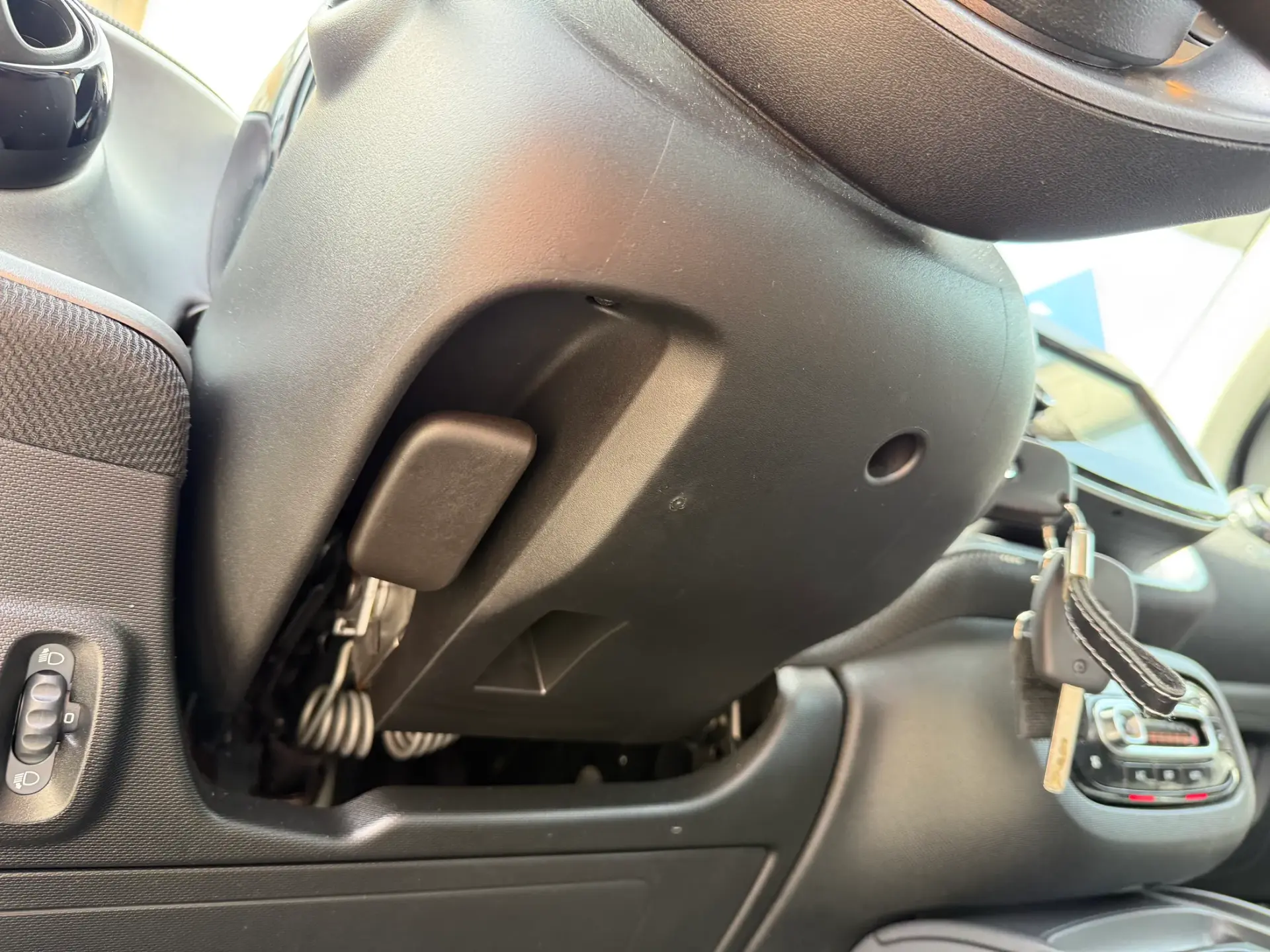 Smart ForTwo Coupé 1.0 Passion 71 13