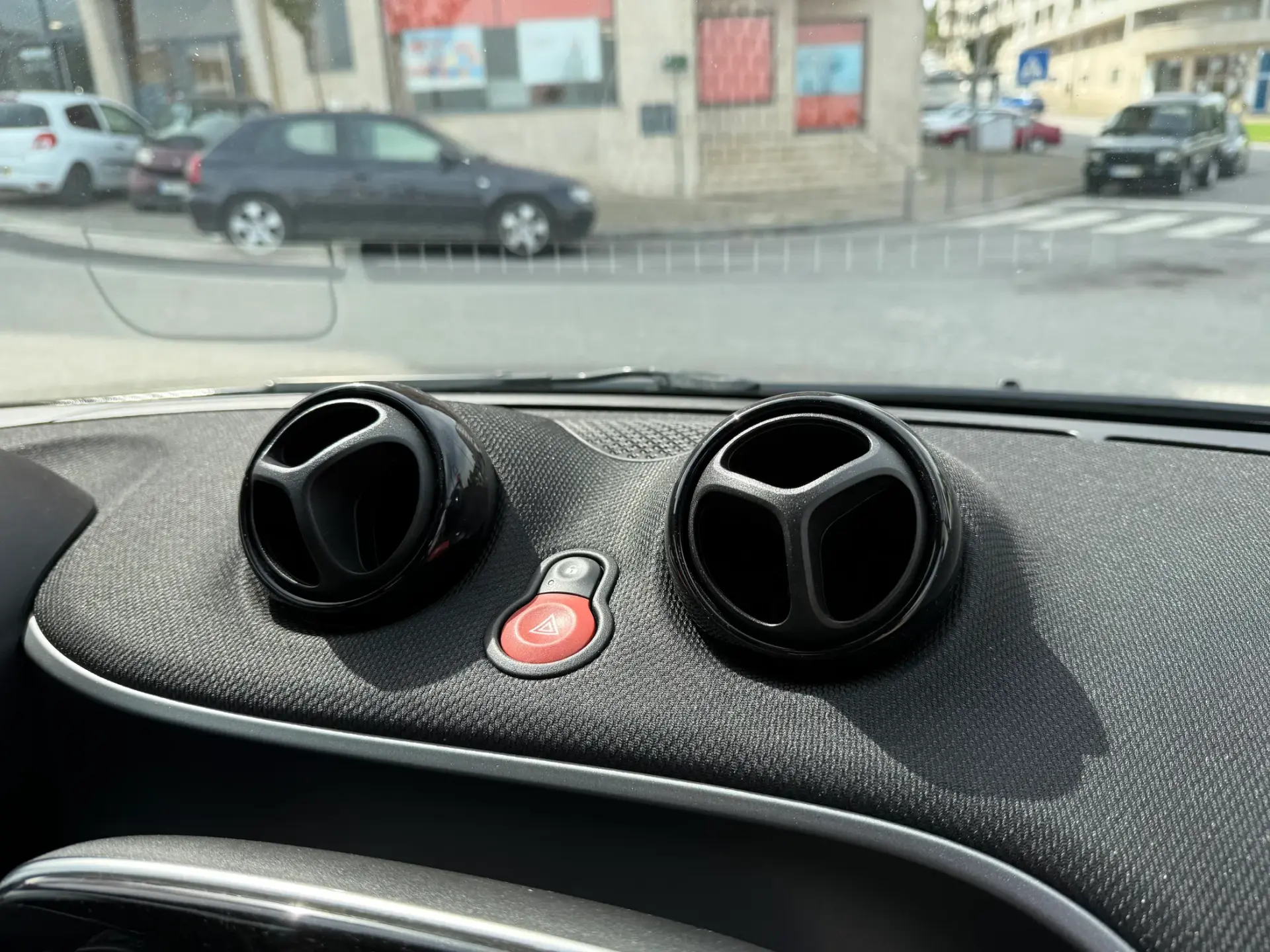 Smart ForTwo Coupé 1.0 Passion 71 15