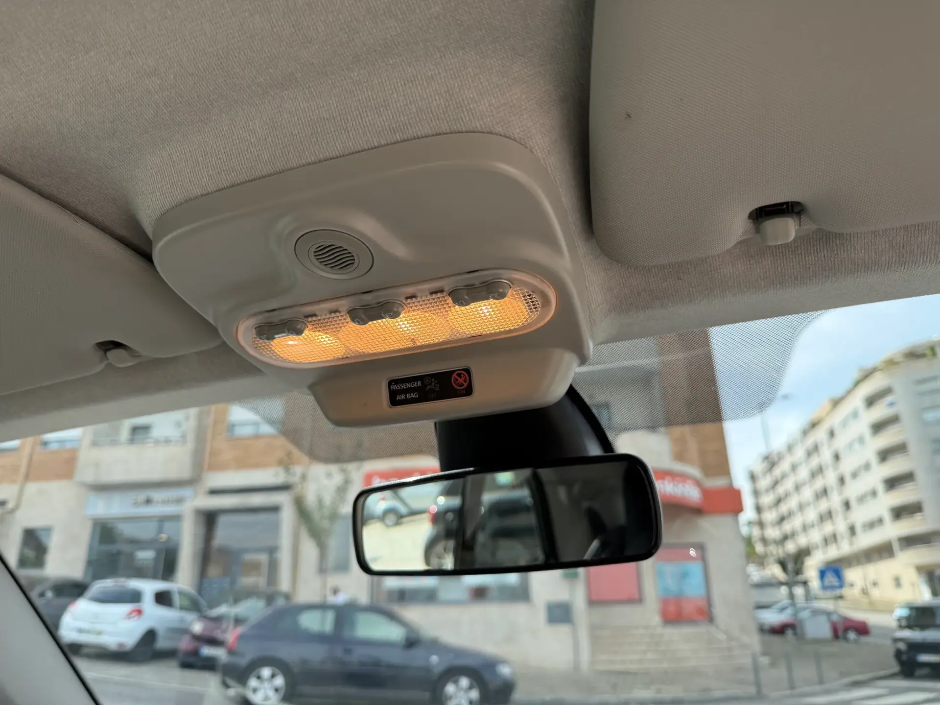 Smart ForTwo Coupé 1.0 Passion 71 24