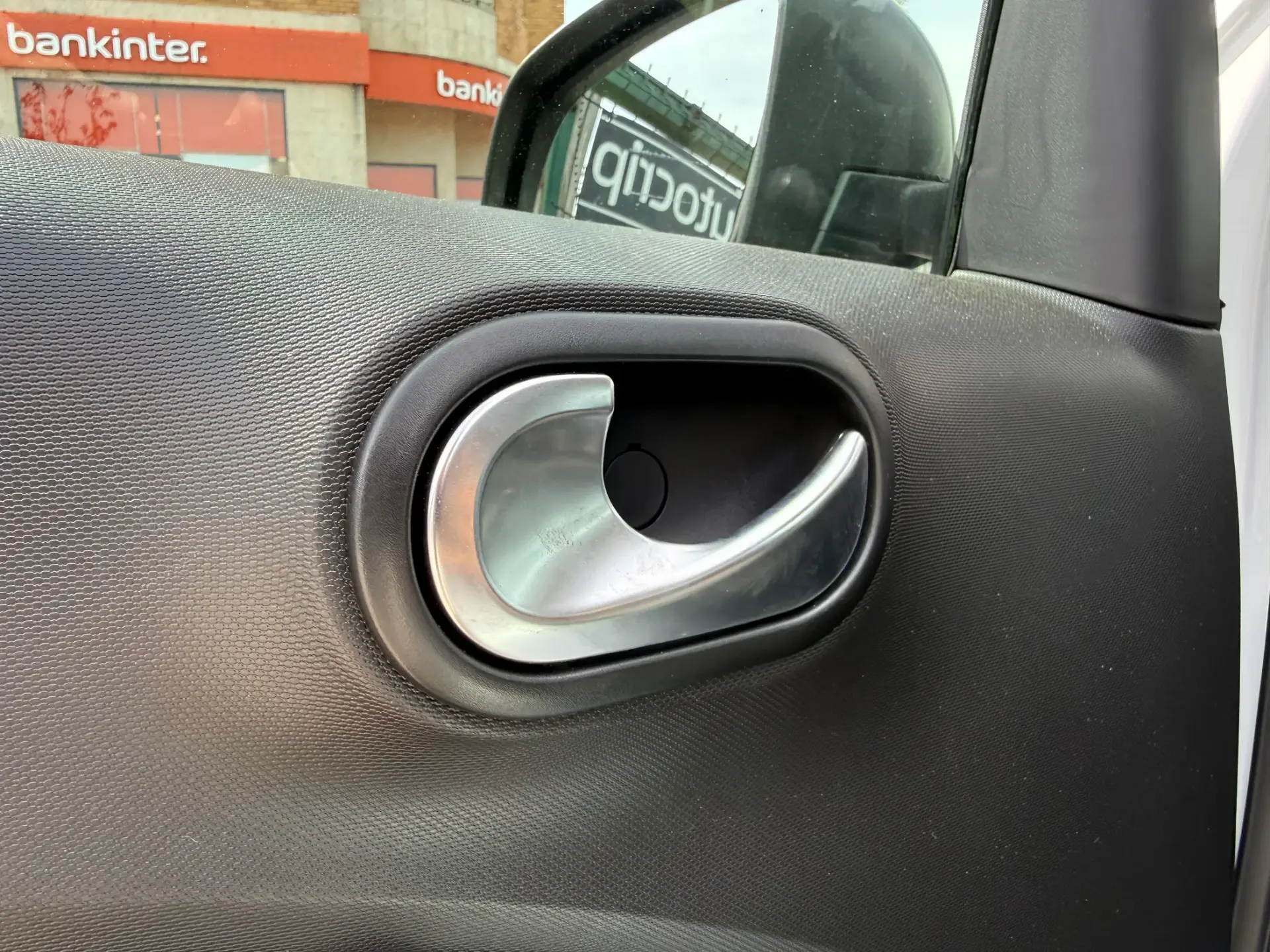 Smart ForTwo Coupé 1.0 Passion 71 27