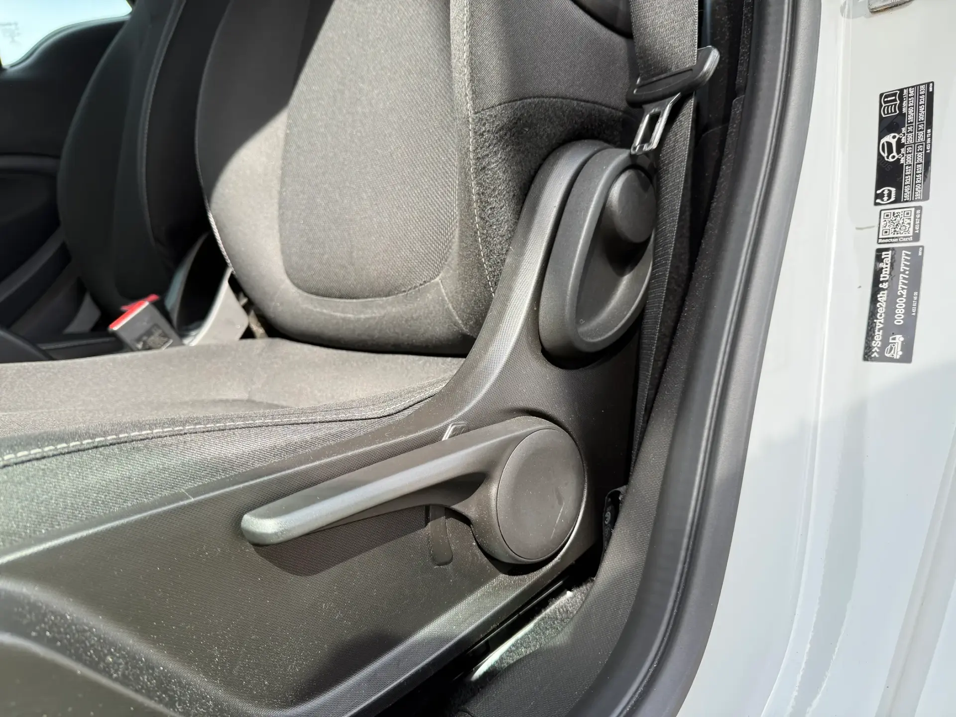 Smart ForTwo Coupé 1.0 Passion 71 34