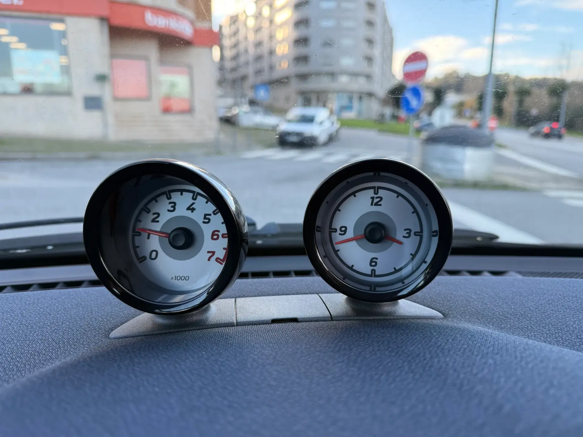 Smart ForTwo Coupé 1.0 mhd Passion 71 13
