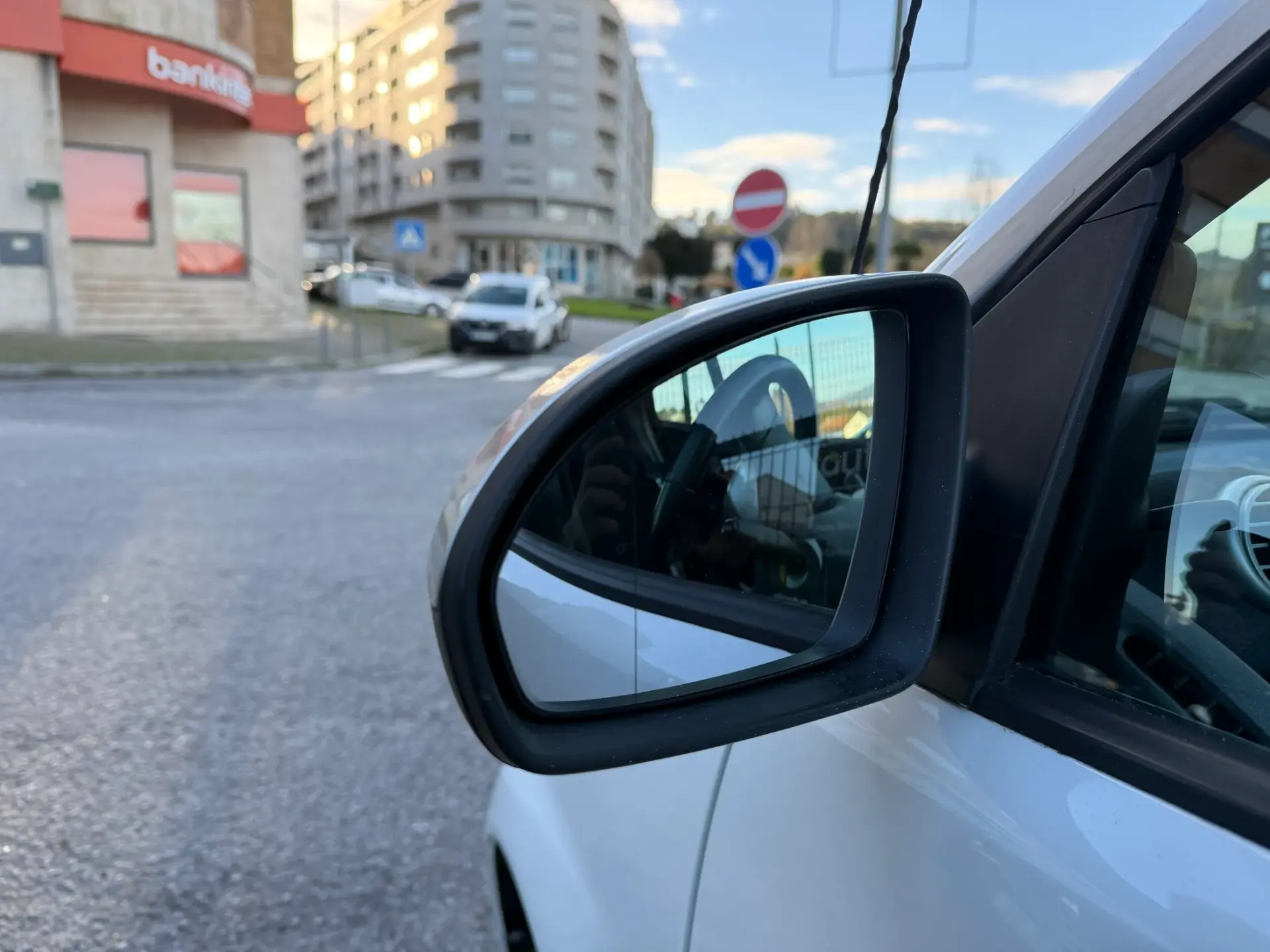 Smart ForTwo Coupé 1.0 mhd Passion 71 27