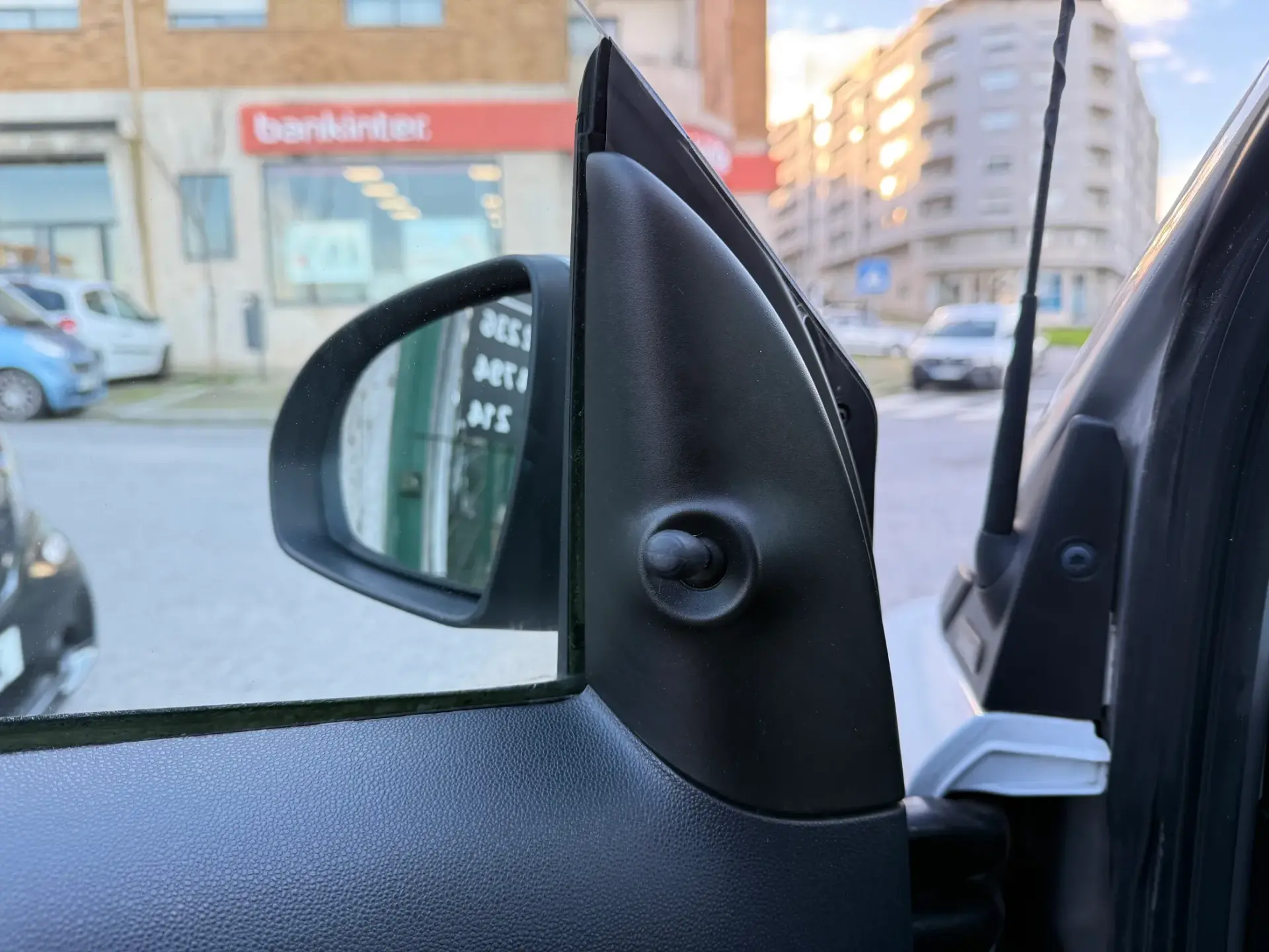 Smart ForTwo Coupé 1.0 mhd Passion 71 28