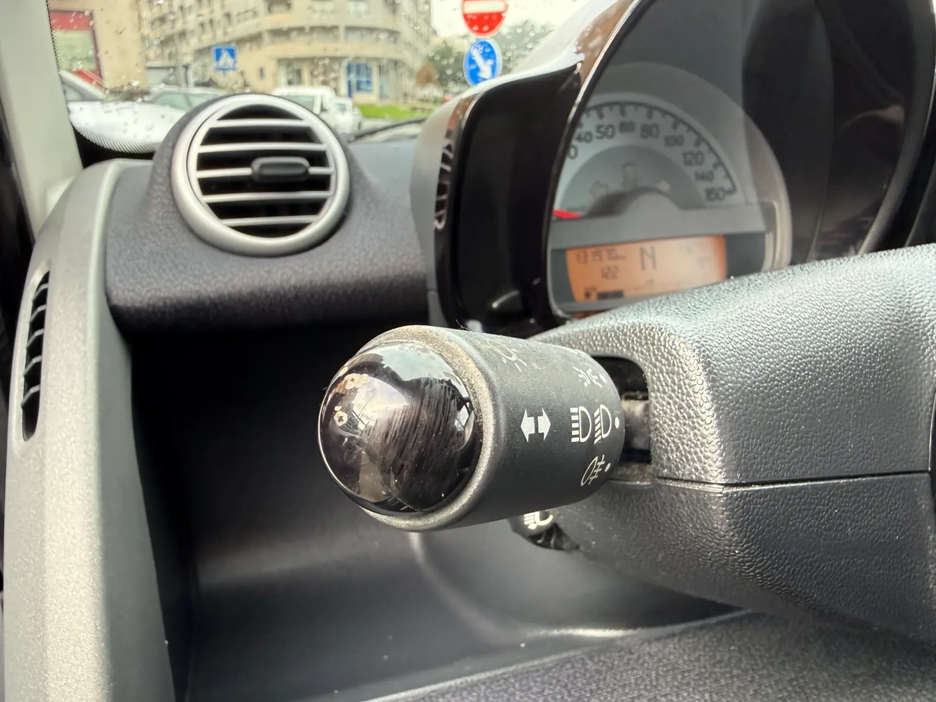 Smart ForTwo Coupé 1.0 mhd Passion 71 11
