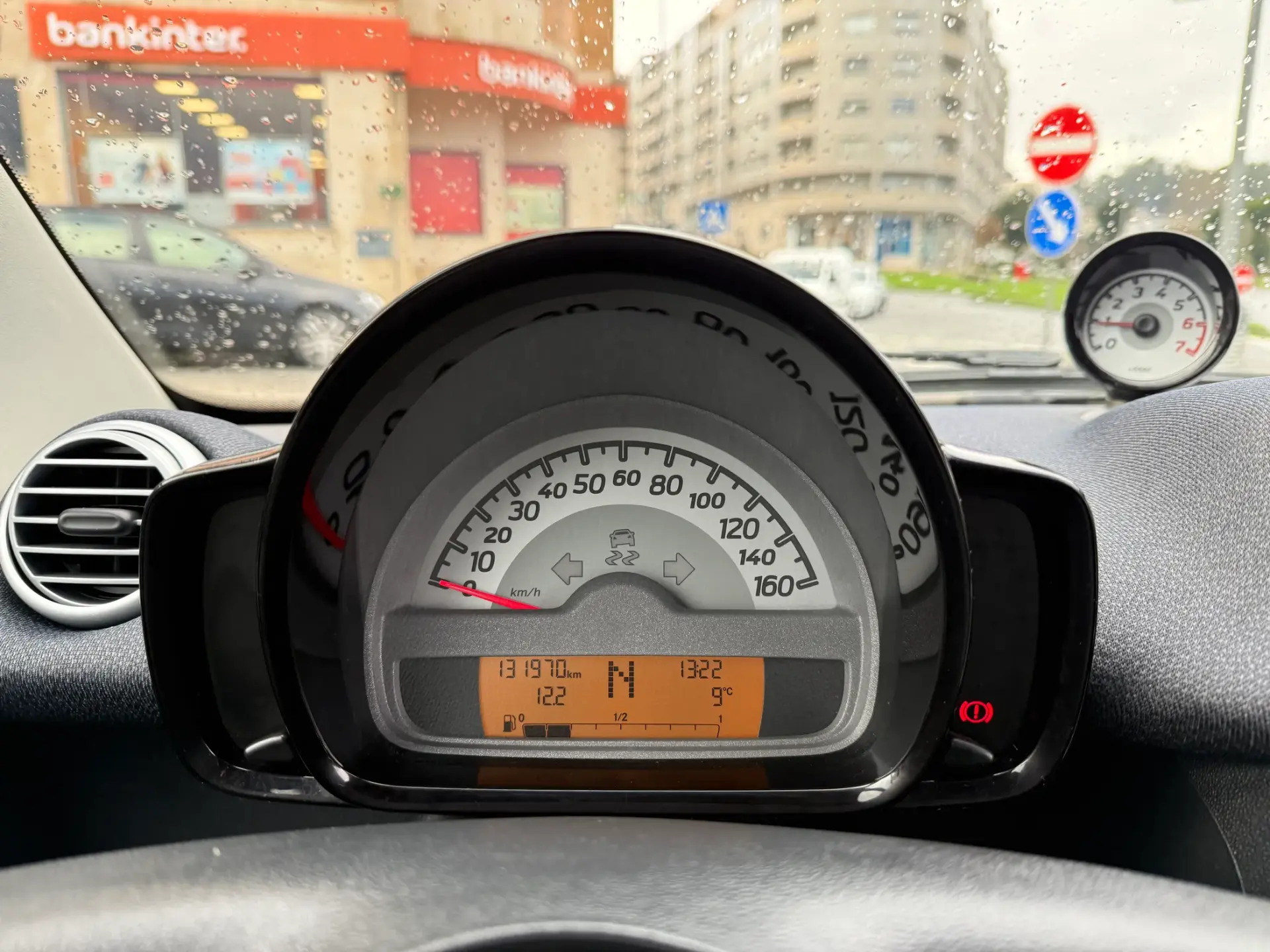 Smart ForTwo Coupé 1.0 mhd Passion 71 12