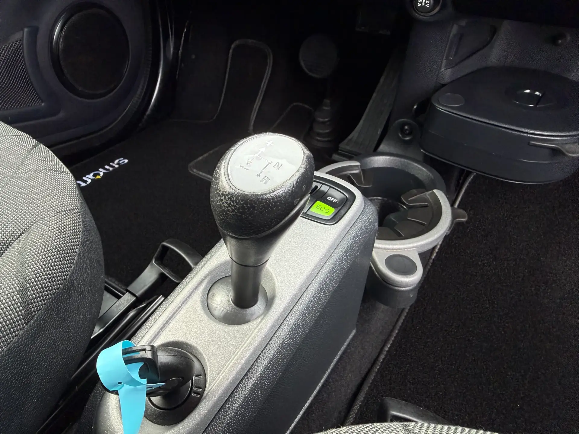 Smart ForTwo Coupé 1.0 mhd Passion 71 19