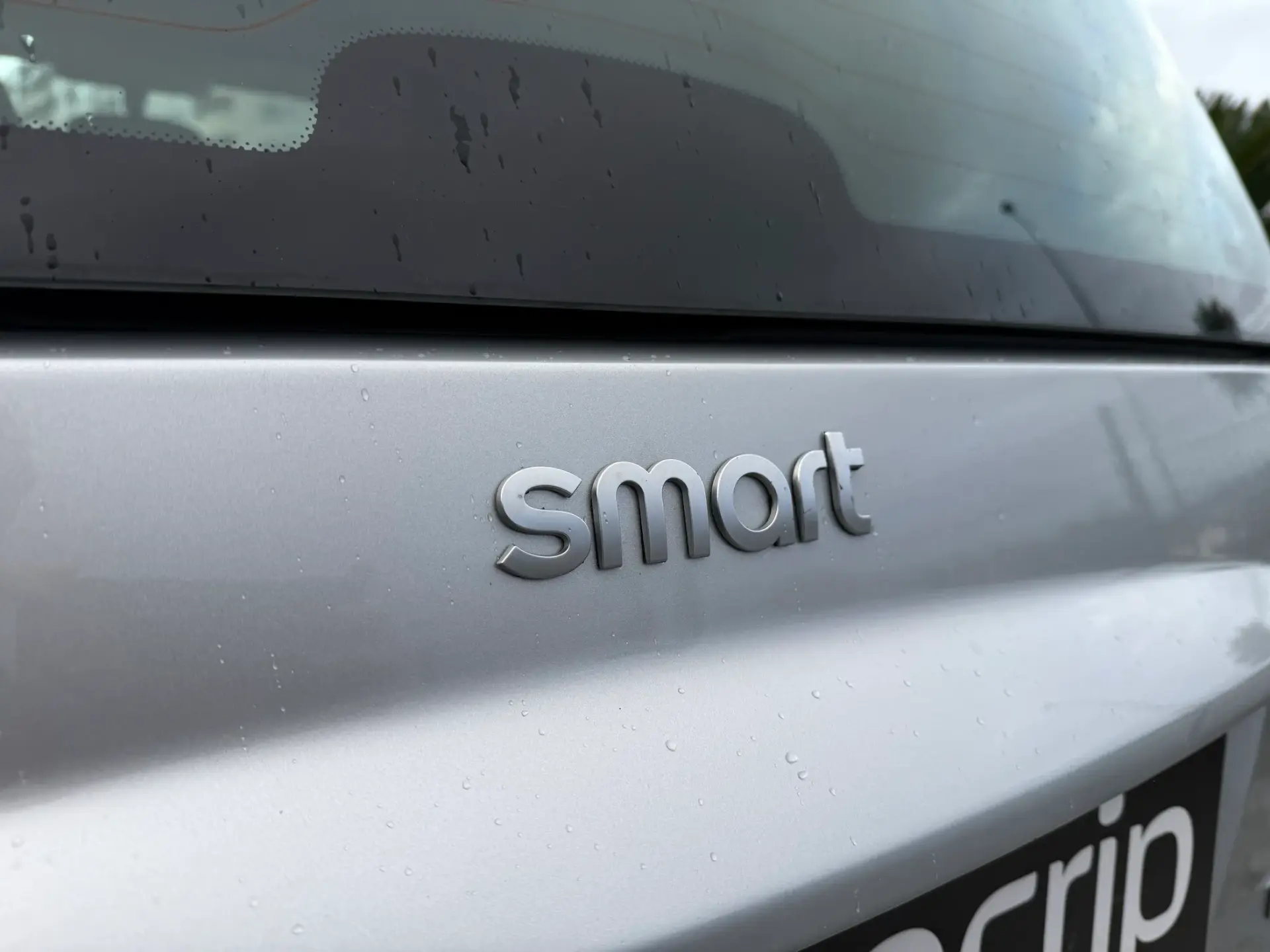 Smart ForTwo Coupé 1.0 mhd Passion 71 40