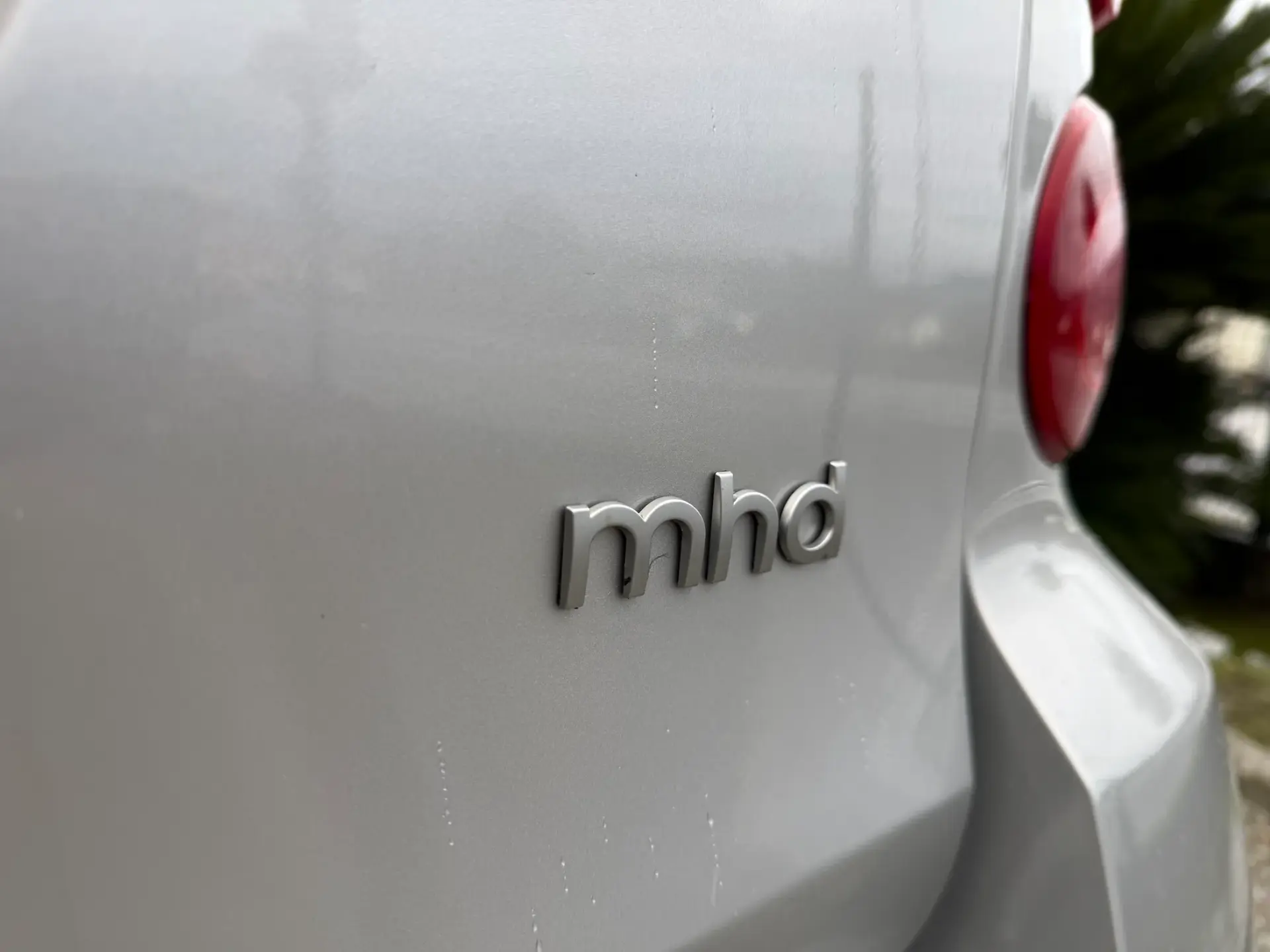 Smart ForTwo Coupé 1.0 mhd Passion 71 41