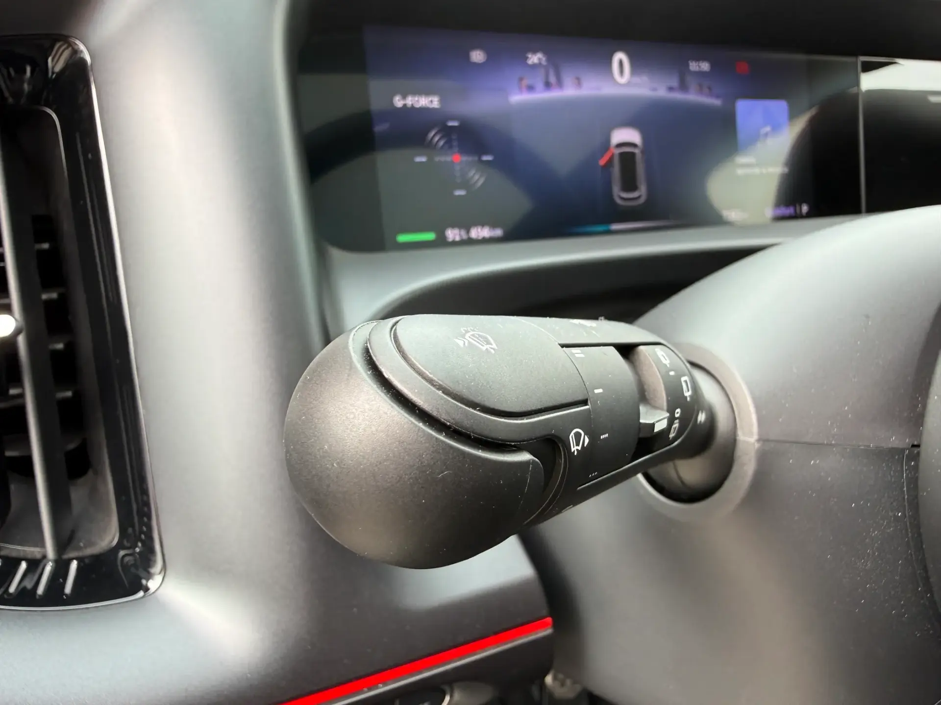 Smart #5 100 kWh Brabus AWD 14