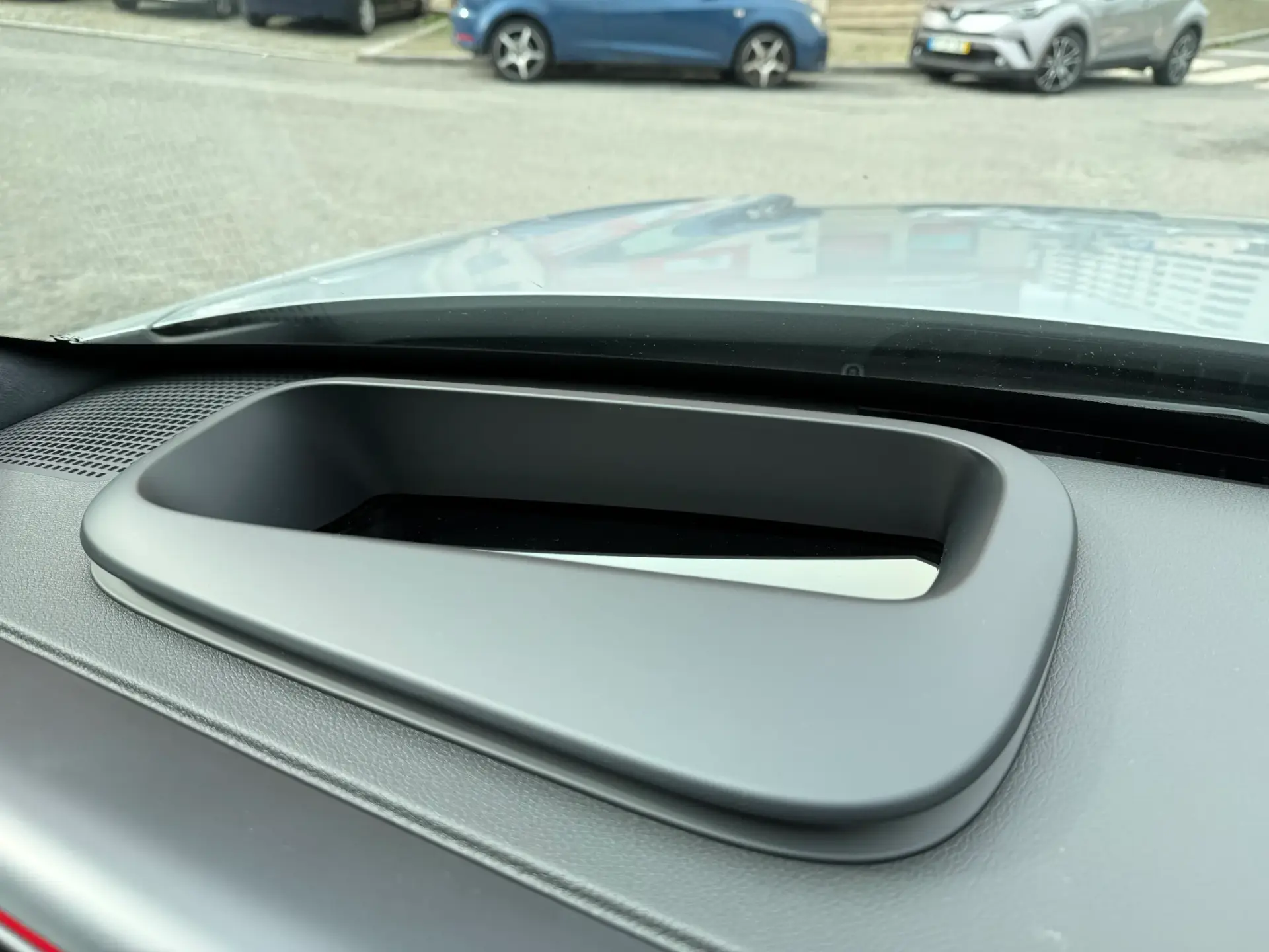 Smart #5 100 kWh Brabus AWD 16