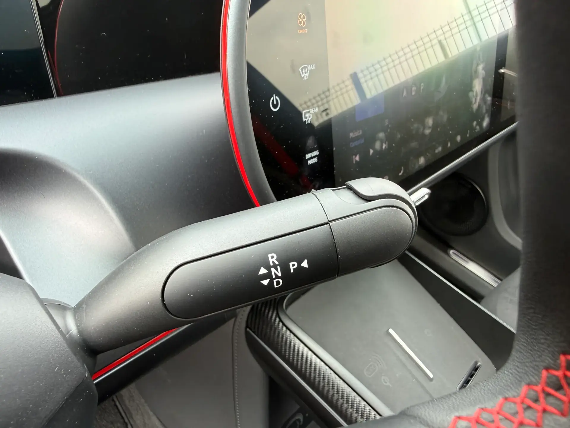 Smart #5 100 kWh Brabus AWD 17