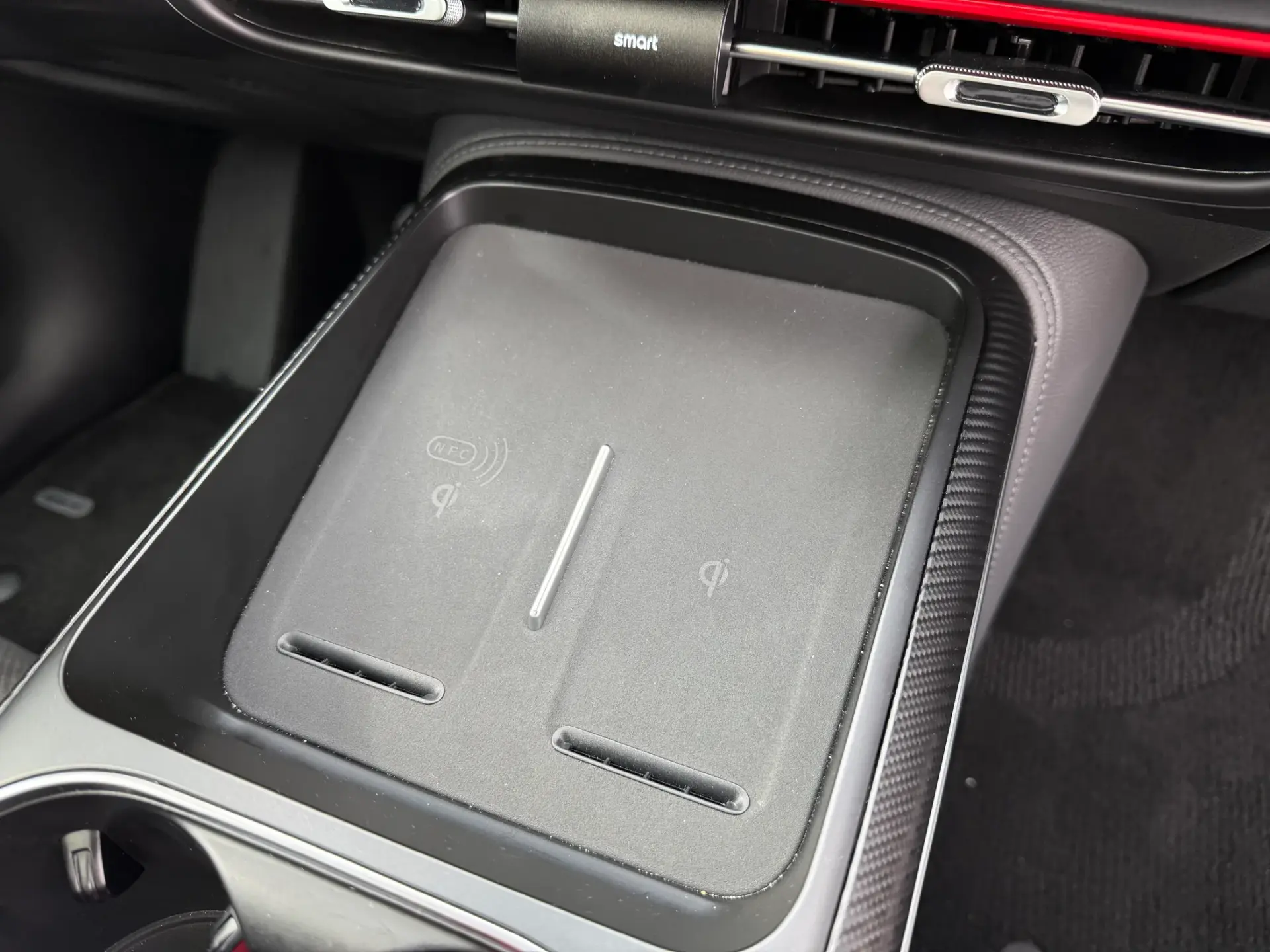 Smart #5 100 kWh Brabus AWD 20